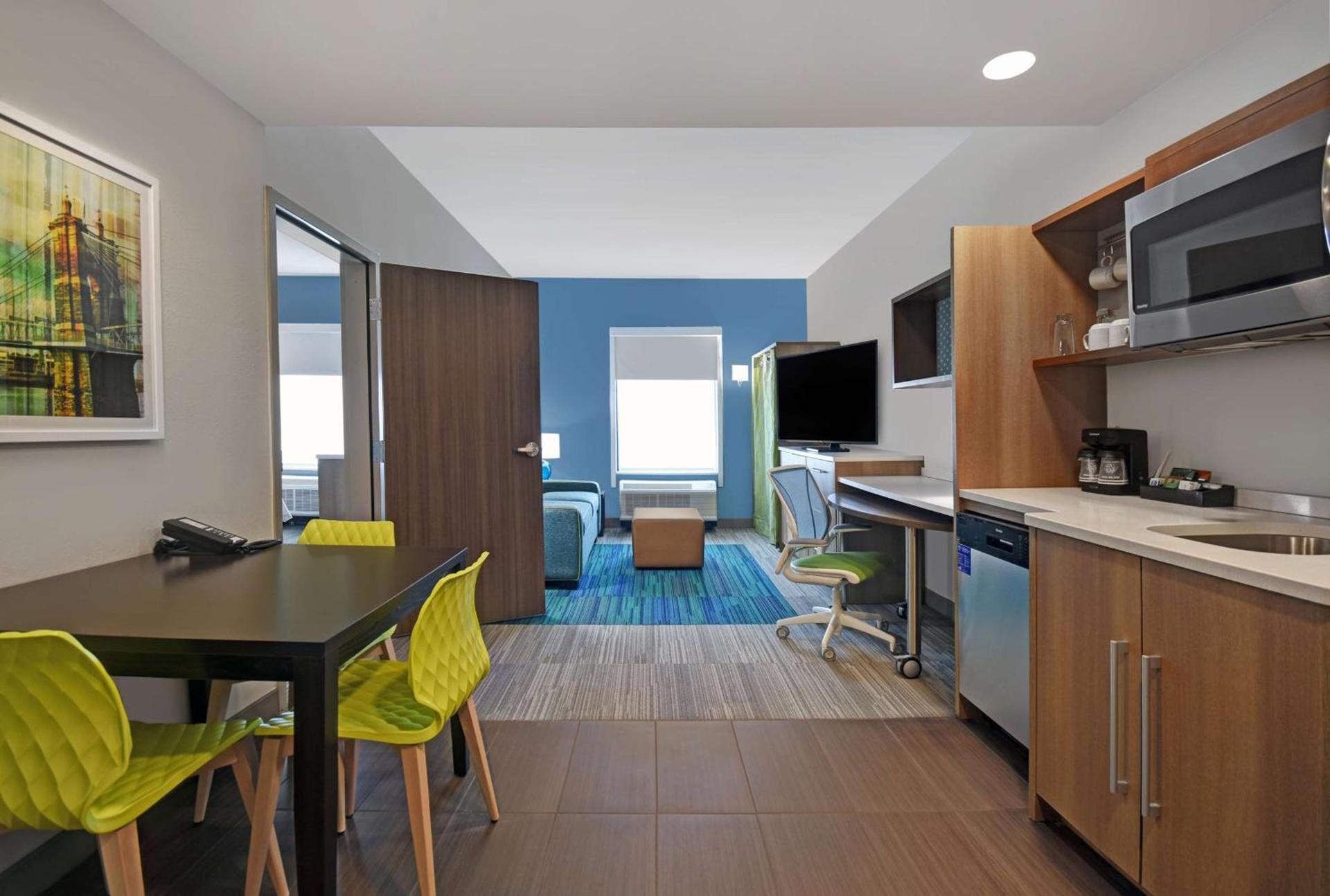 Home2 Suites By Hilton Springdale Cincinnati photo 41