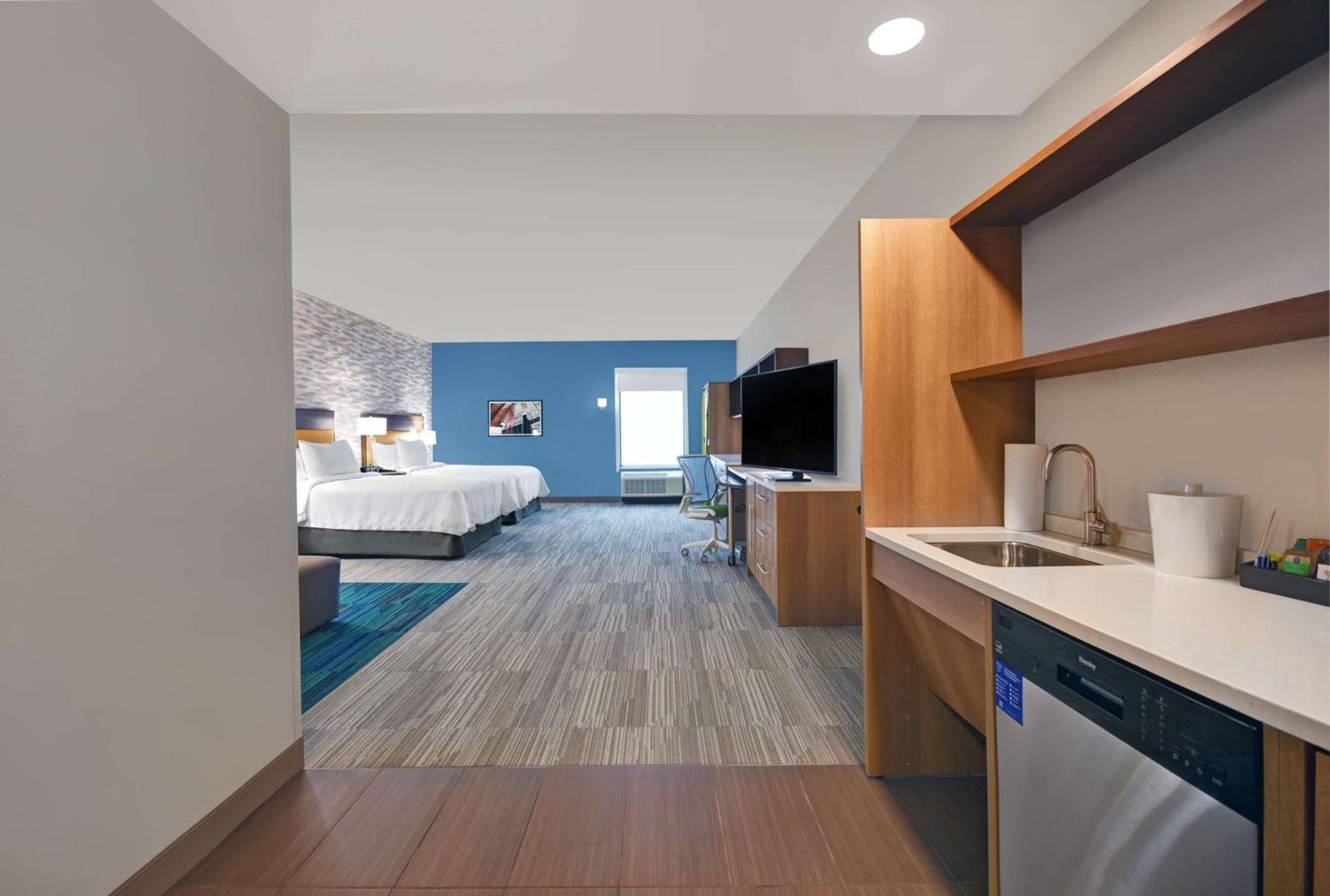 Home2 Suites By Hilton Springdale Cincinnati photo 42