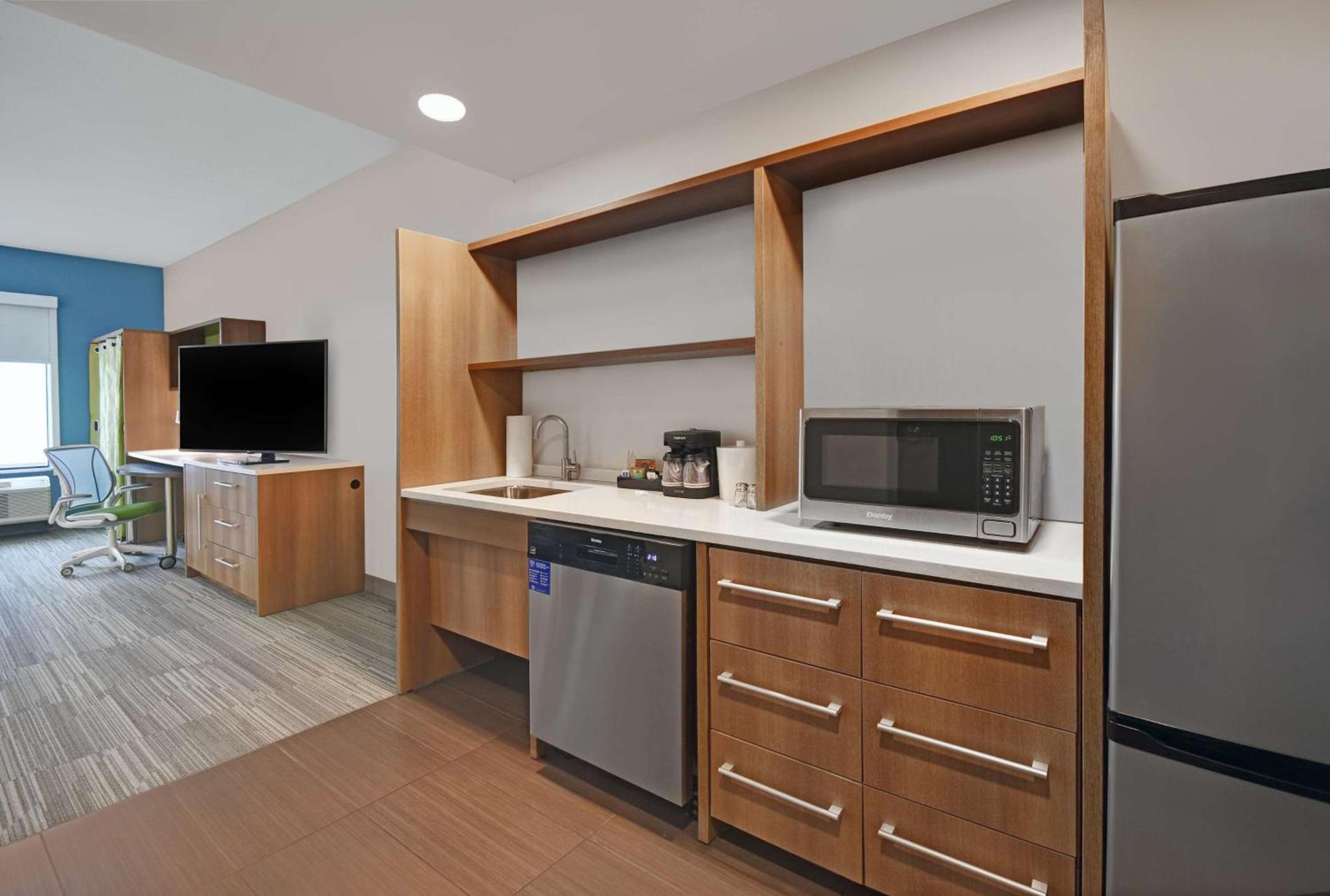 Home2 Suites By Hilton Springdale Cincinnati photo 43