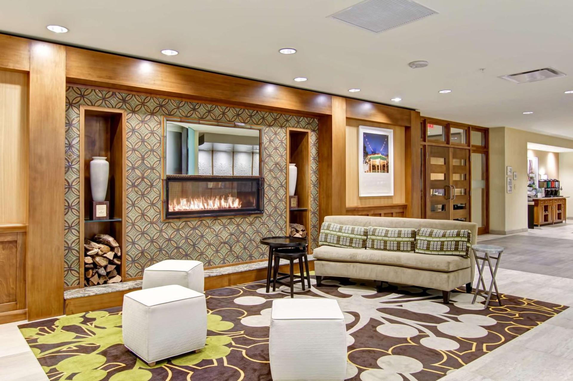 Homewood Suites by Hilton Cincinnati-Downtown photo 7
