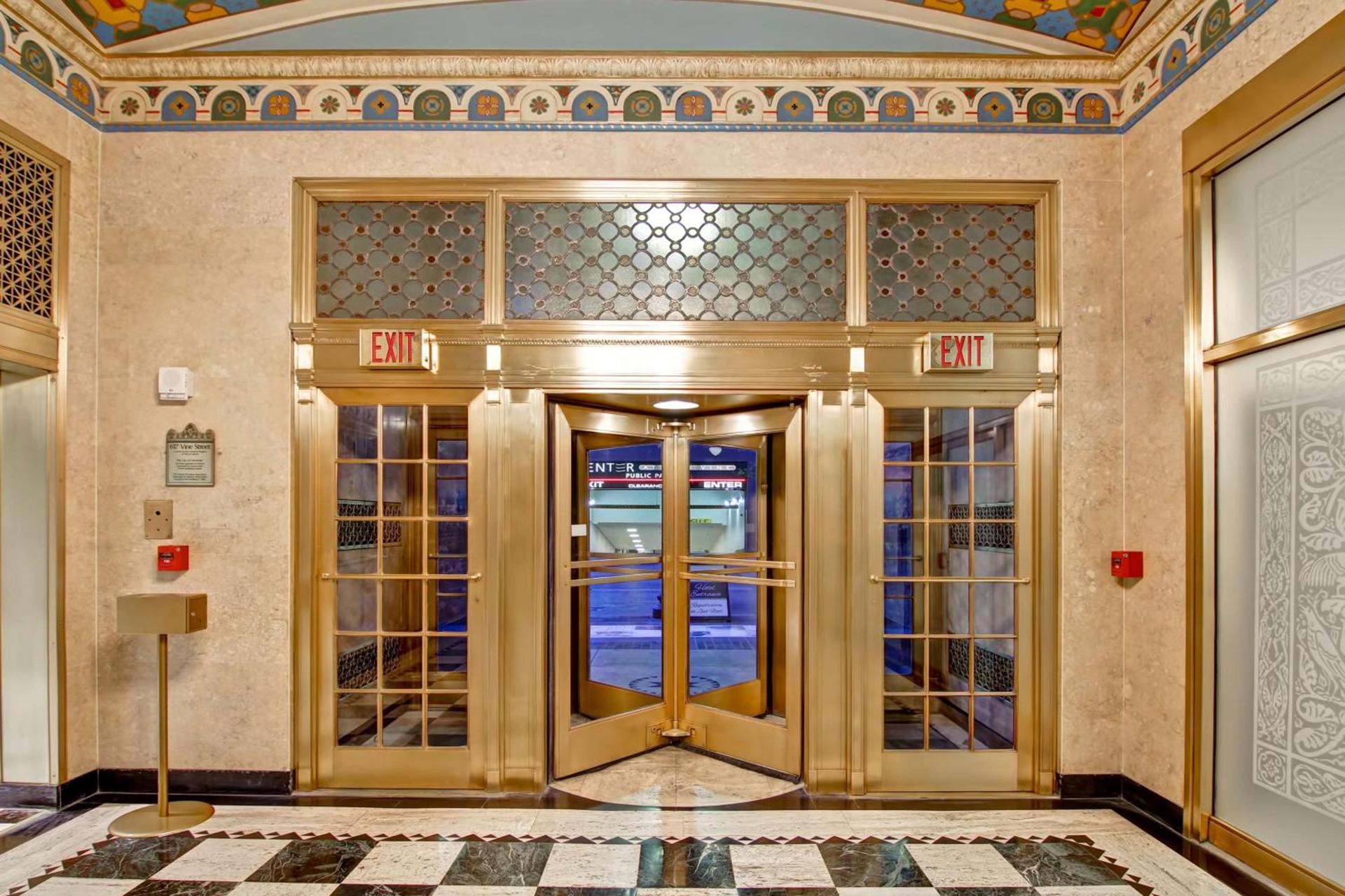 Homewood Suites by Hilton Cincinnati-Downtown photo 4