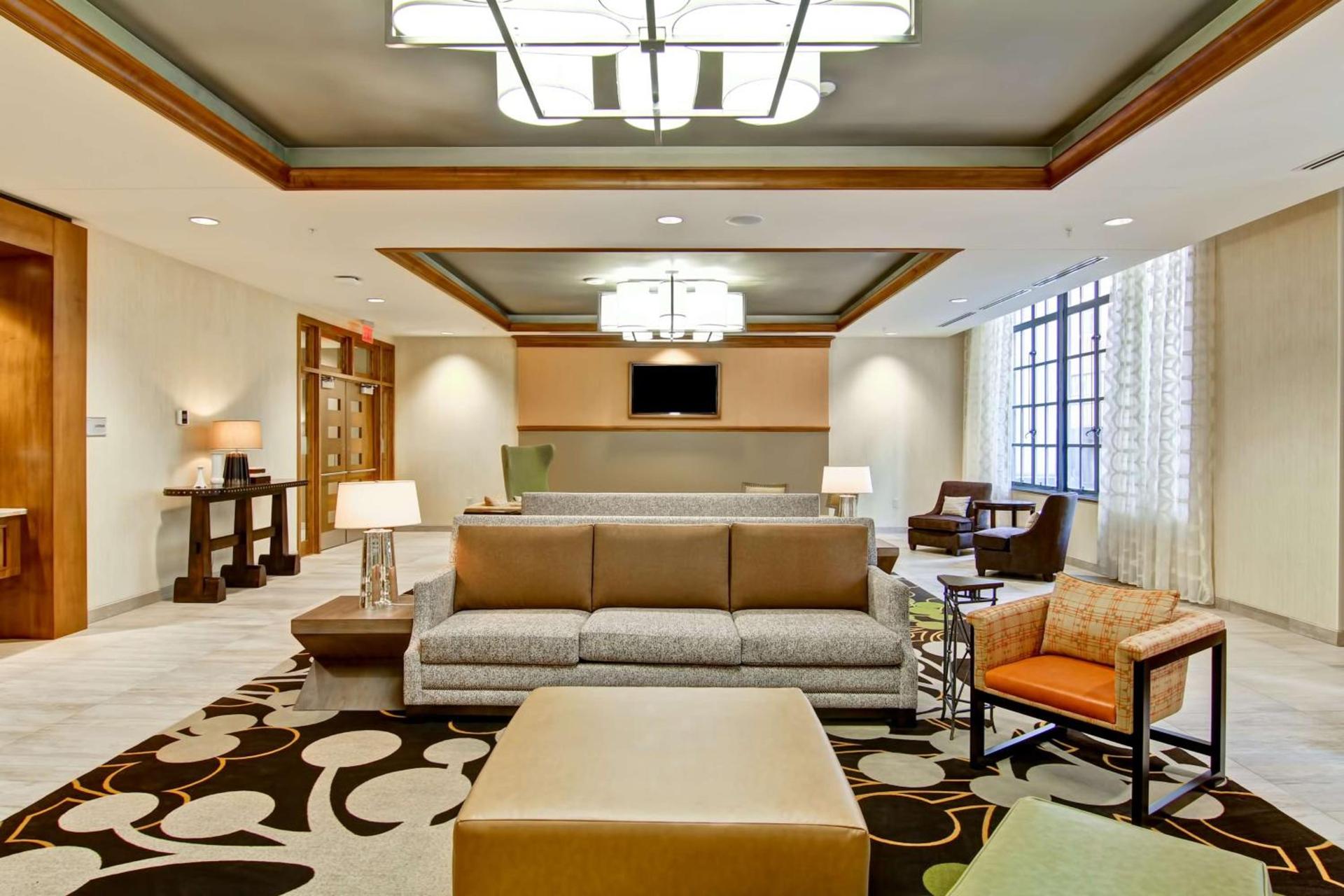 Homewood Suites by Hilton Cincinnati-Downtown photo 17