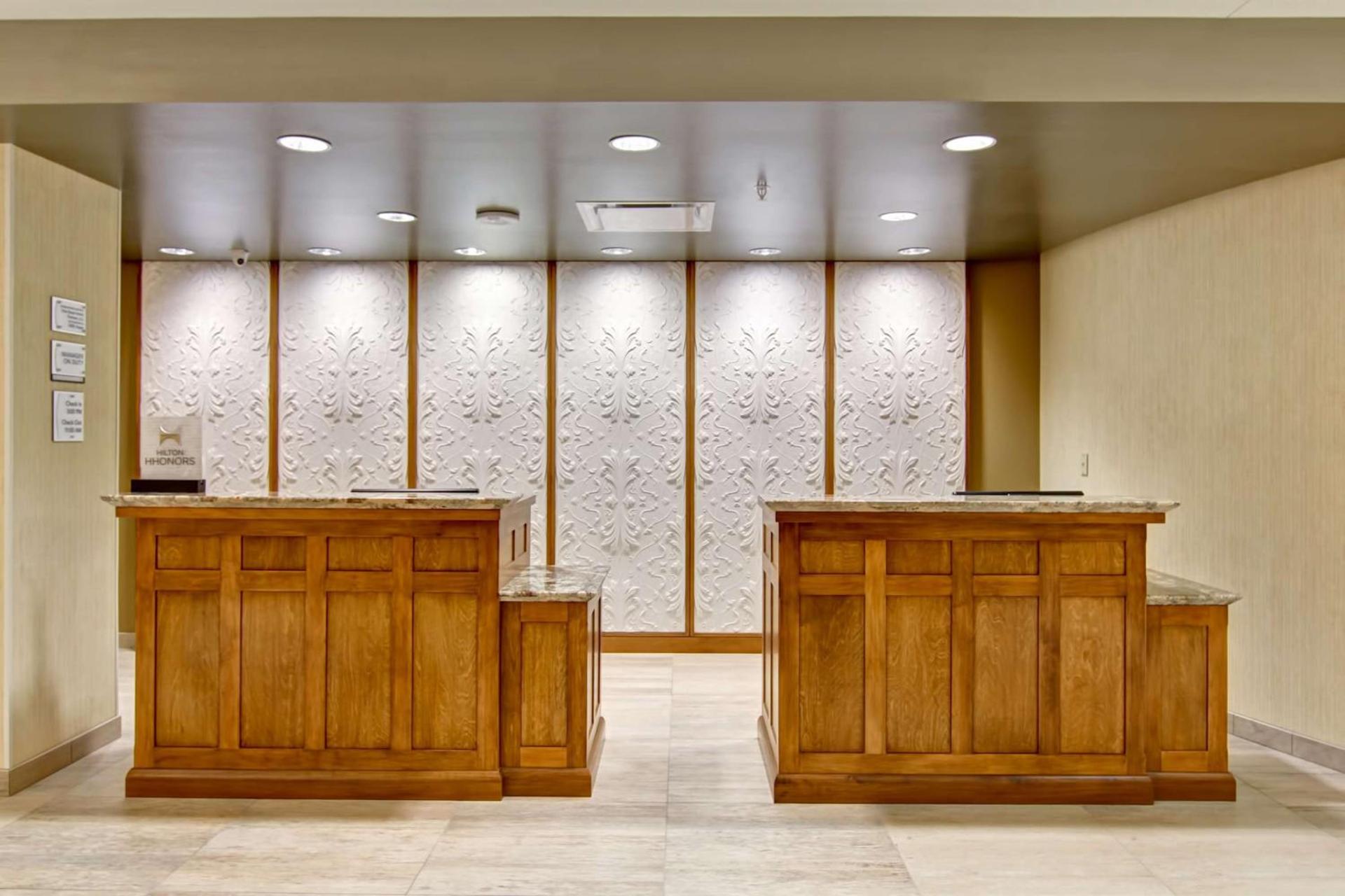 Homewood Suites by Hilton Cincinnati-Downtown photo 5