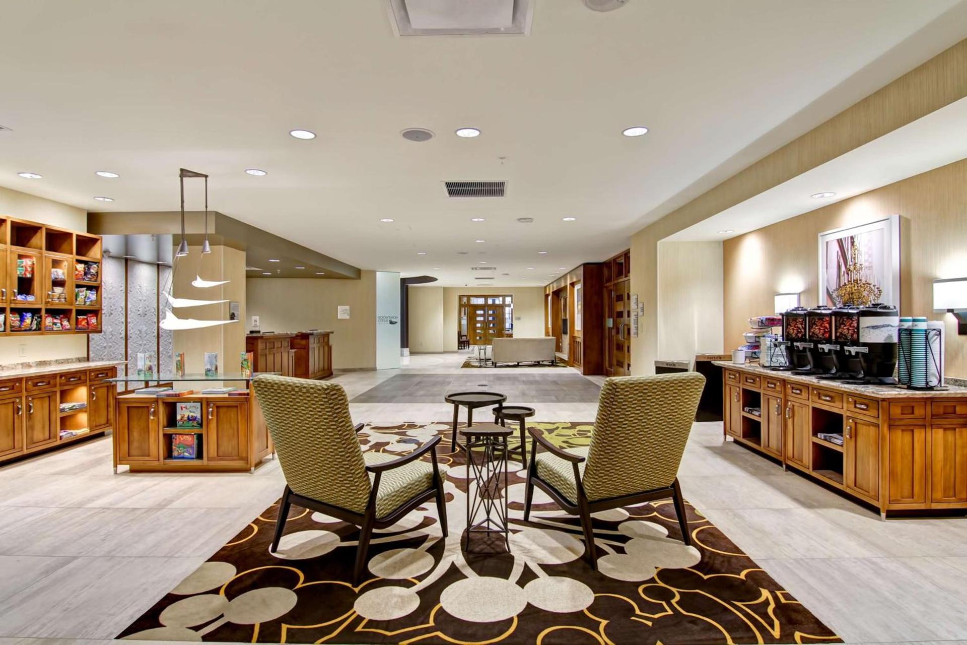 Homewood Suites by Hilton Cincinnati-Downtown photo 14