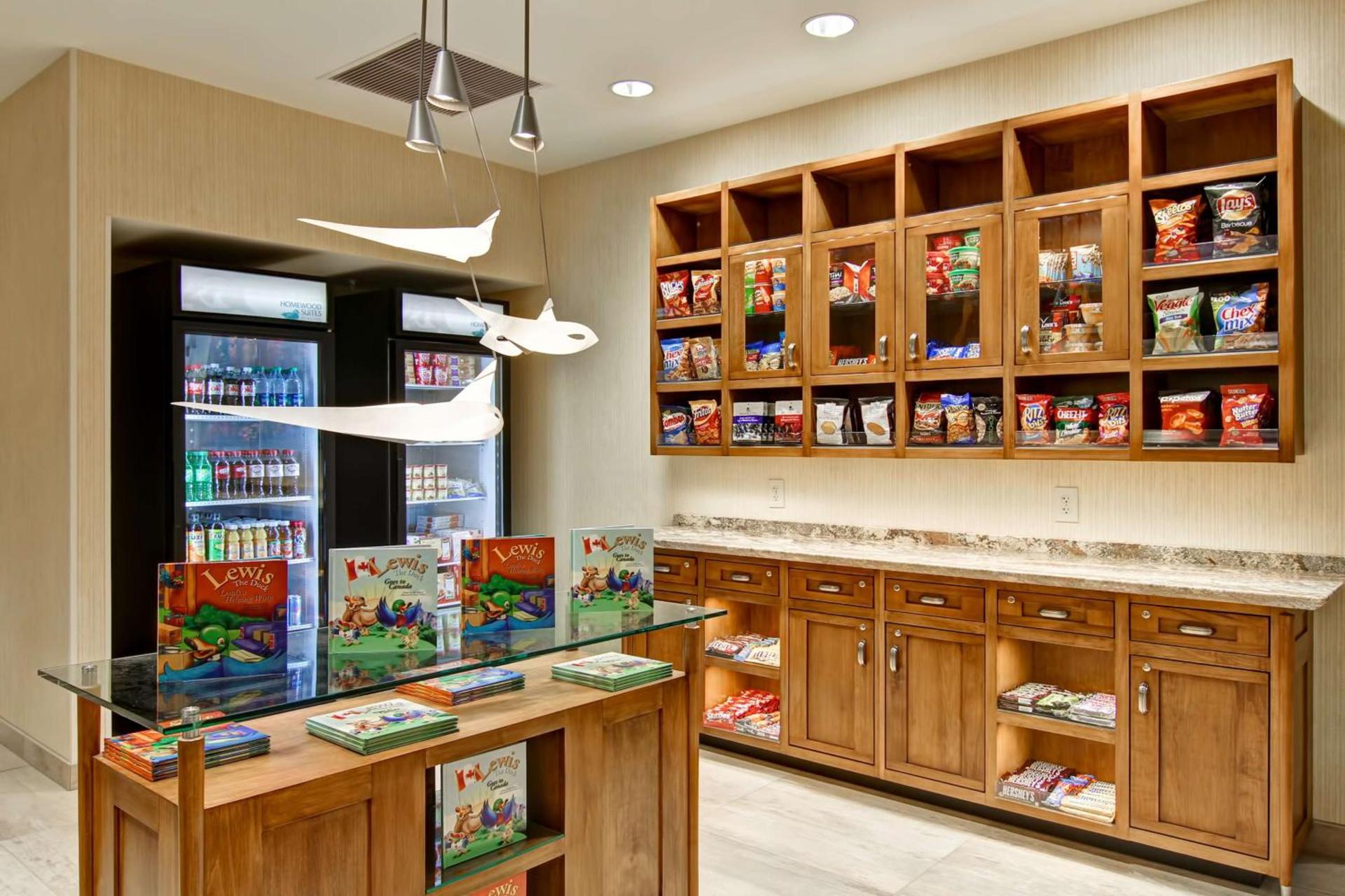 Homewood Suites by Hilton Cincinnati-Downtown photo 18