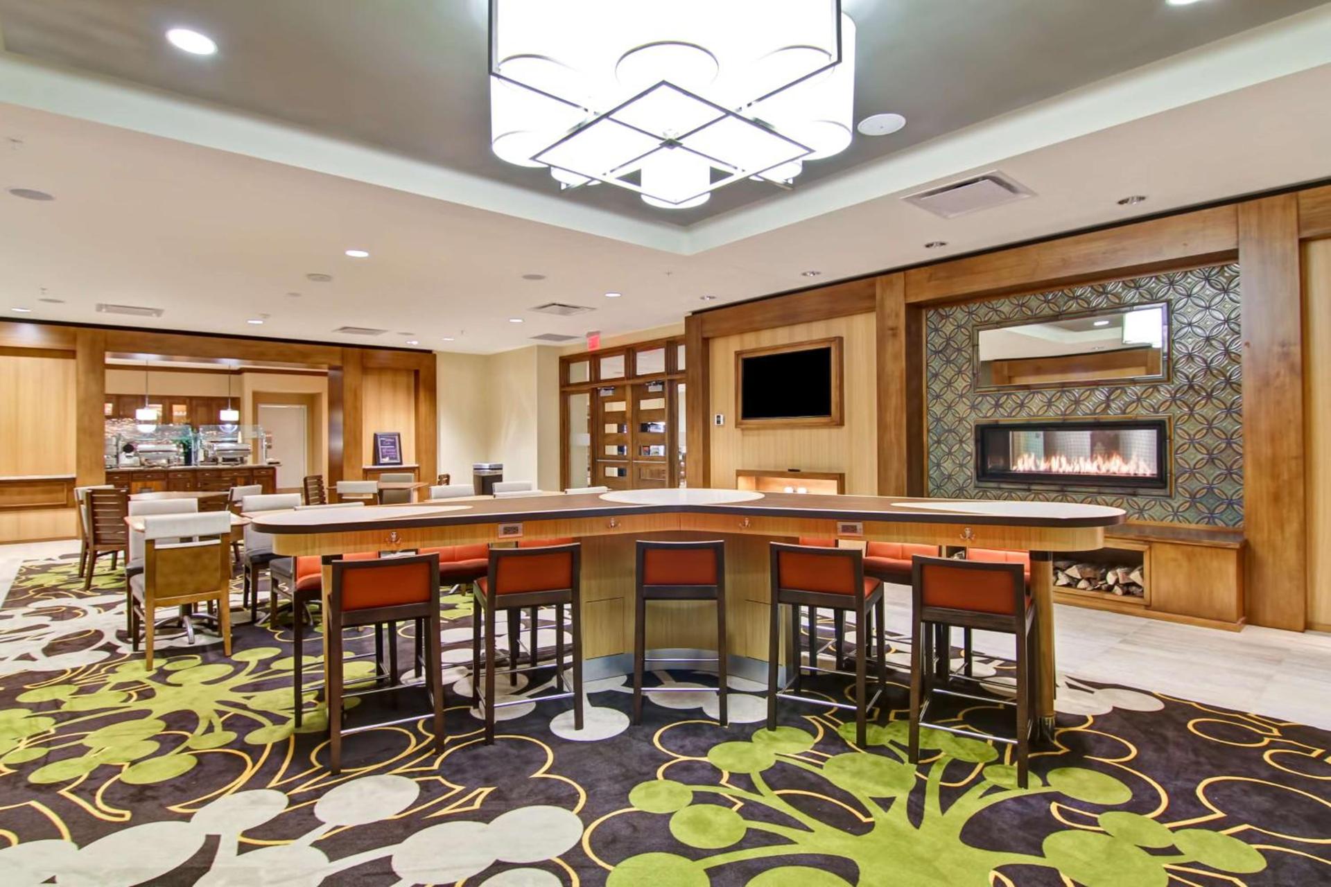 Homewood Suites by Hilton Cincinnati-Downtown photo 20