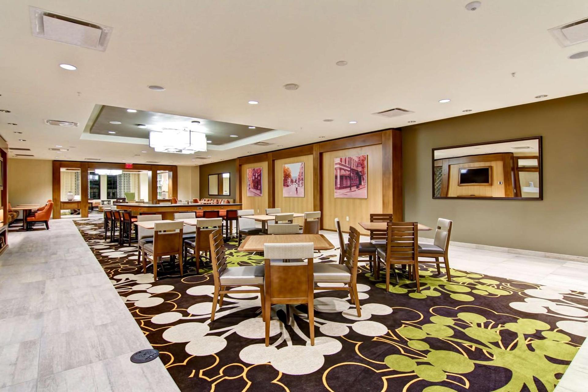 Homewood Suites by Hilton Cincinnati-Downtown photo 23
