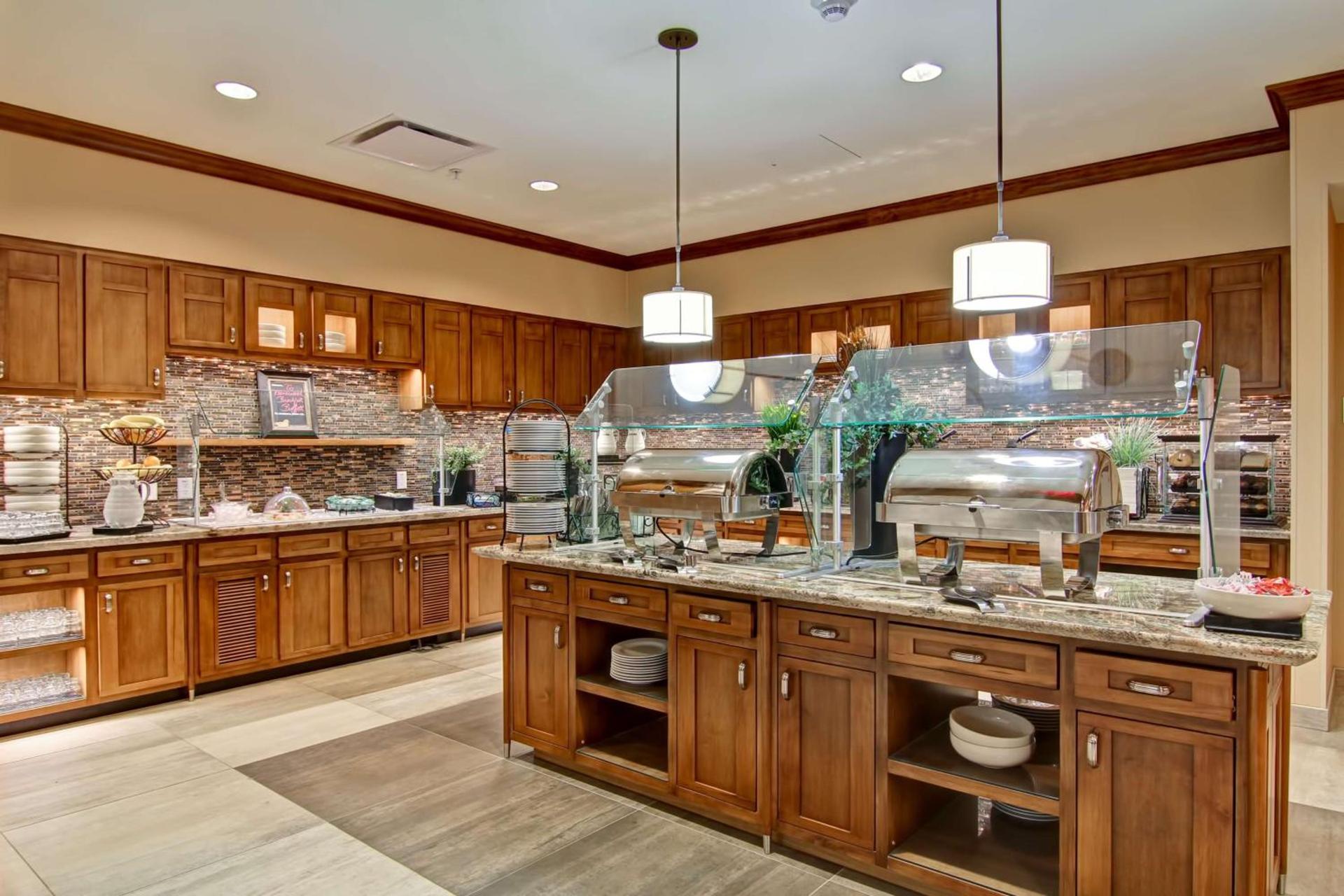 Homewood Suites by Hilton Cincinnati-Downtown photo 8