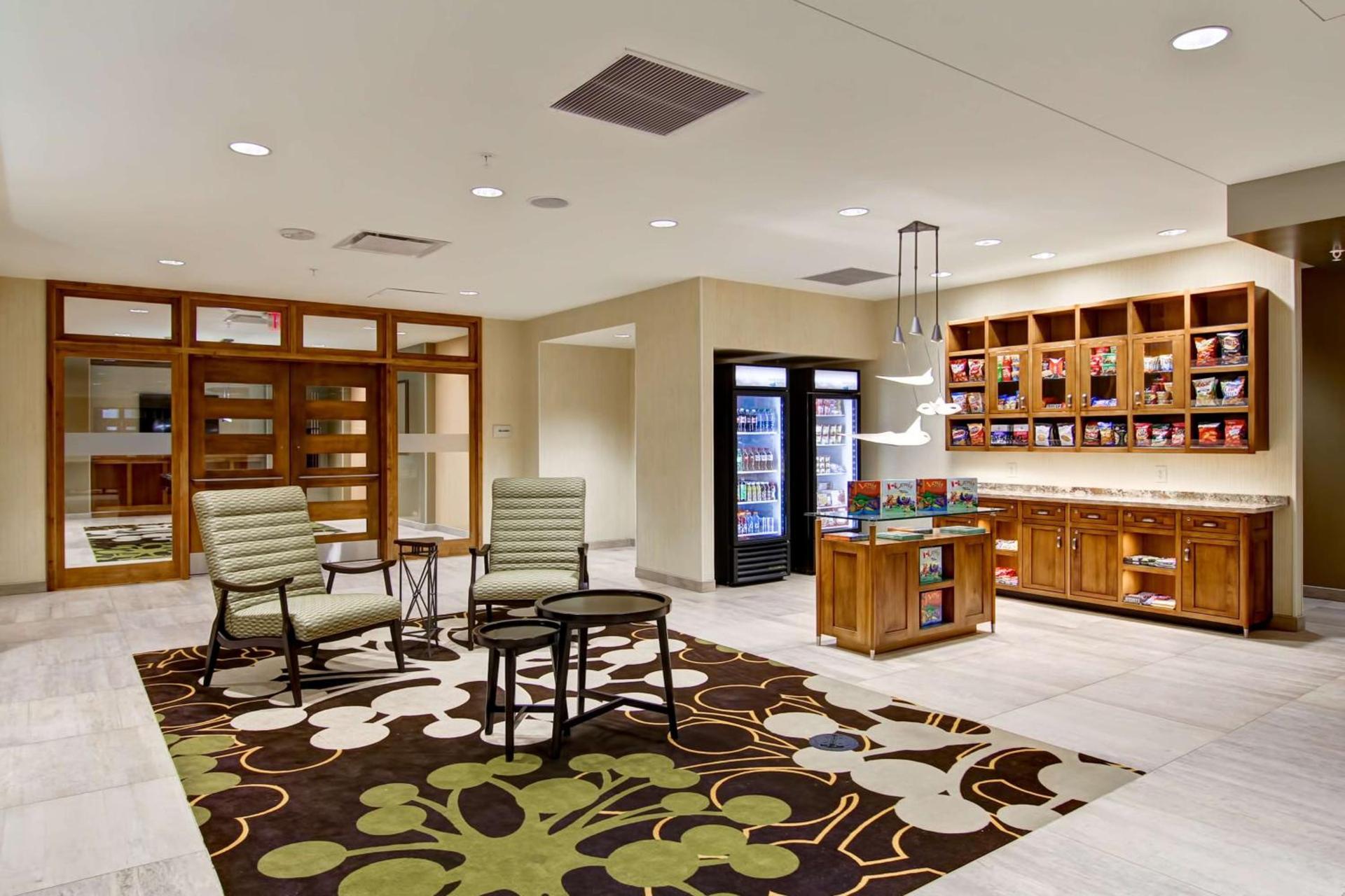 Homewood Suites by Hilton Cincinnati-Downtown photo 2