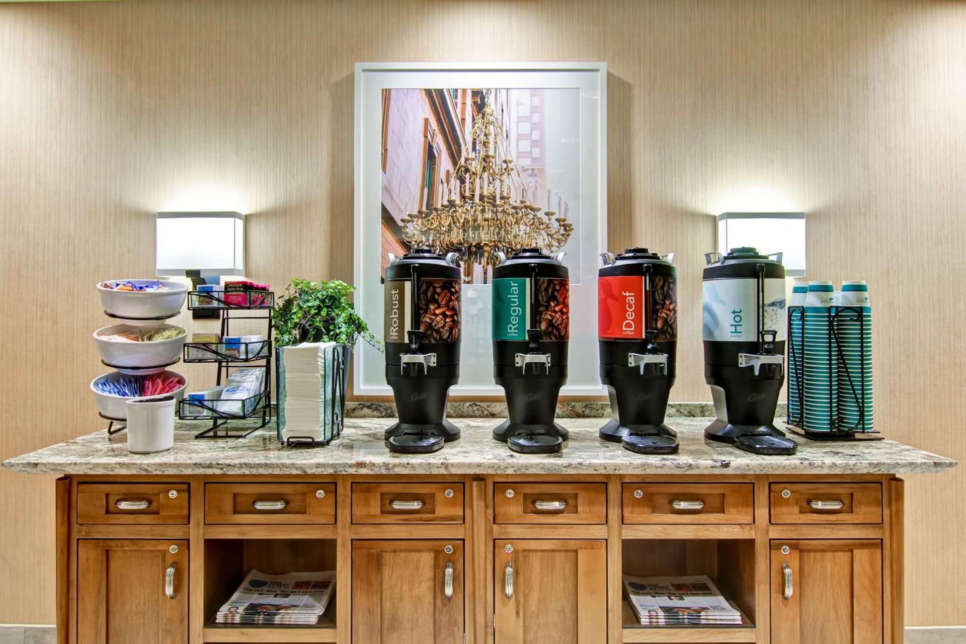 Homewood Suites by Hilton Cincinnati-Downtown photo 26