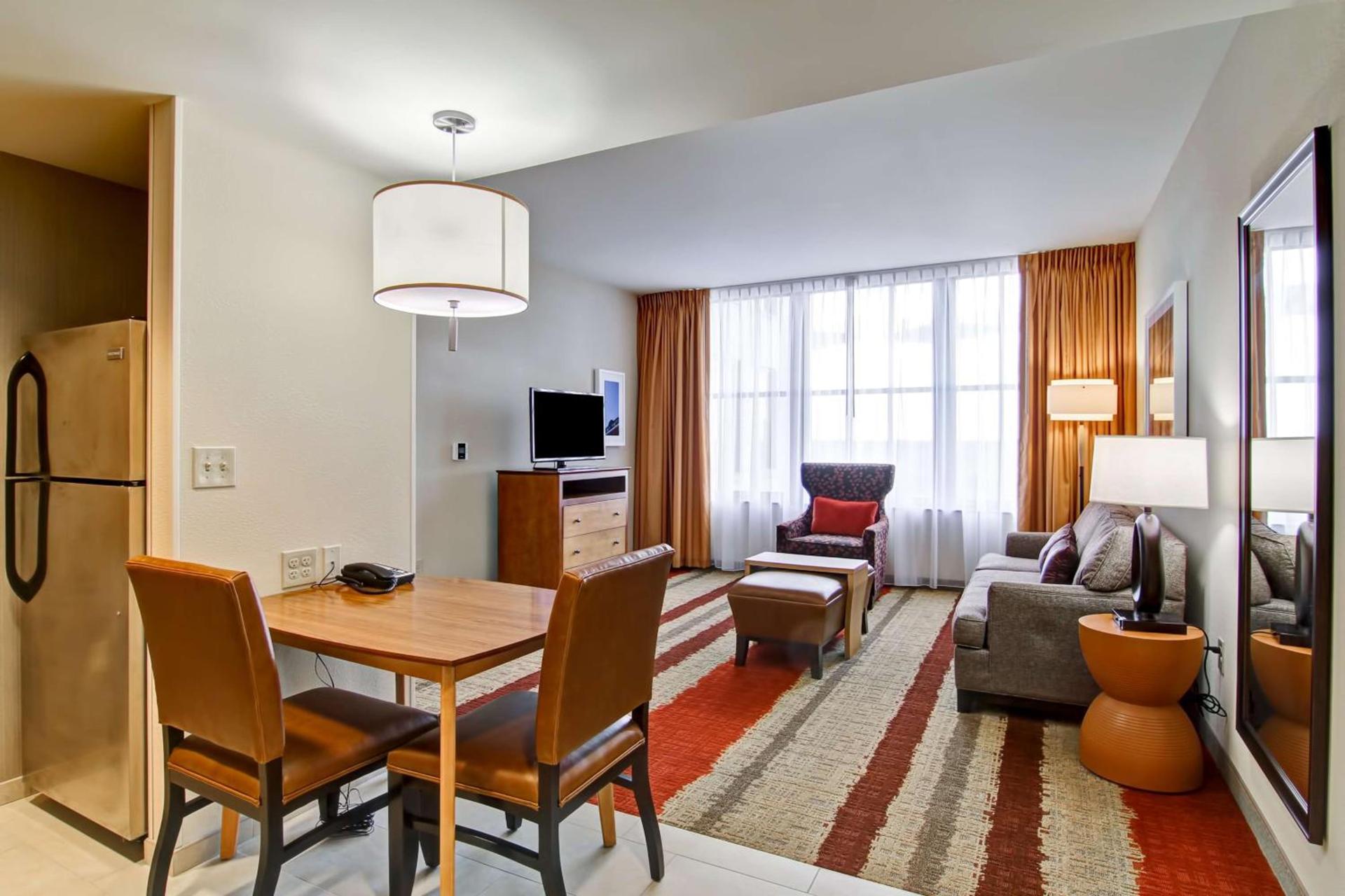 Homewood Suites by Hilton Cincinnati-Downtown photo 9