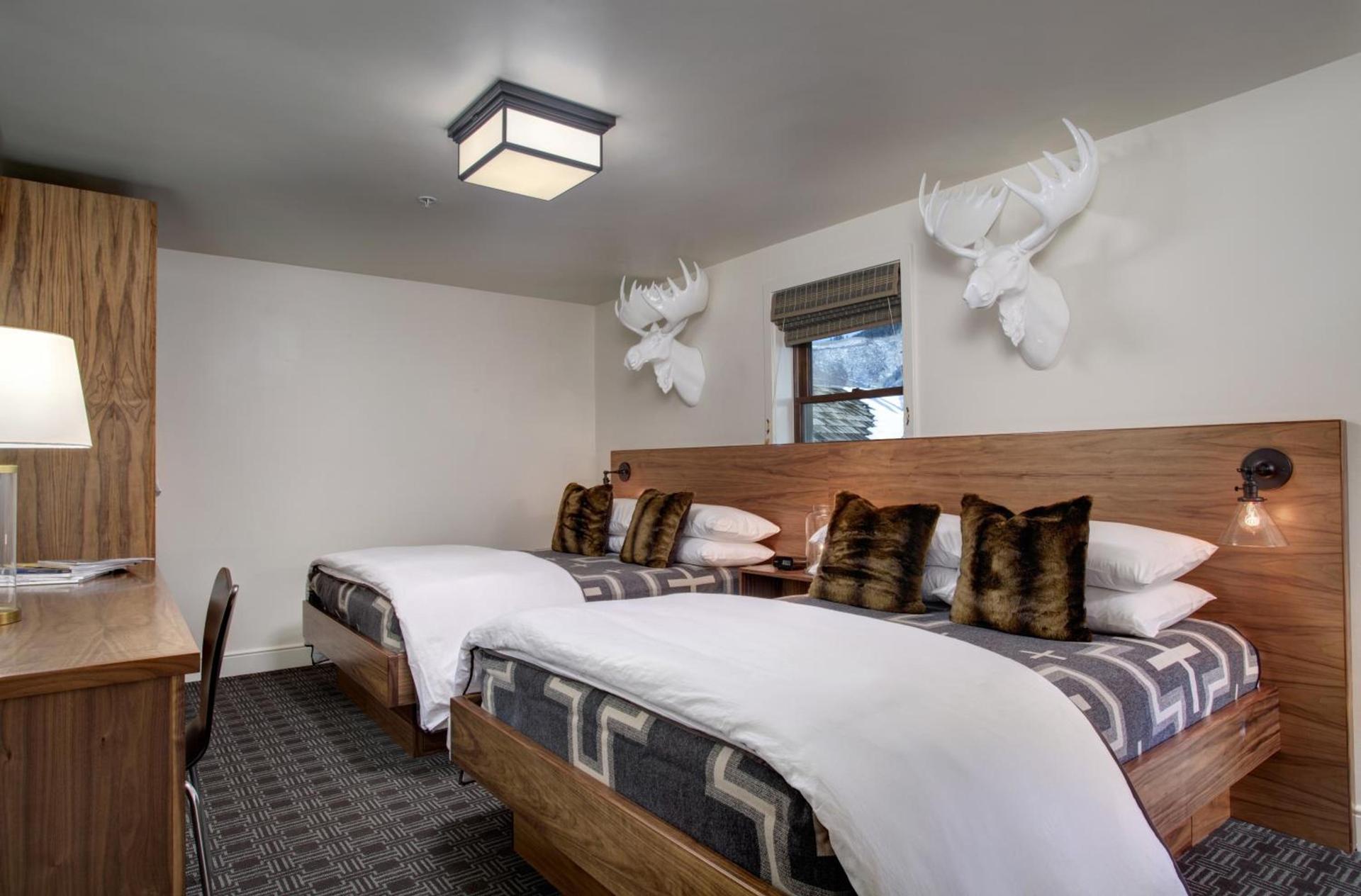 Hotel Durant photo 15