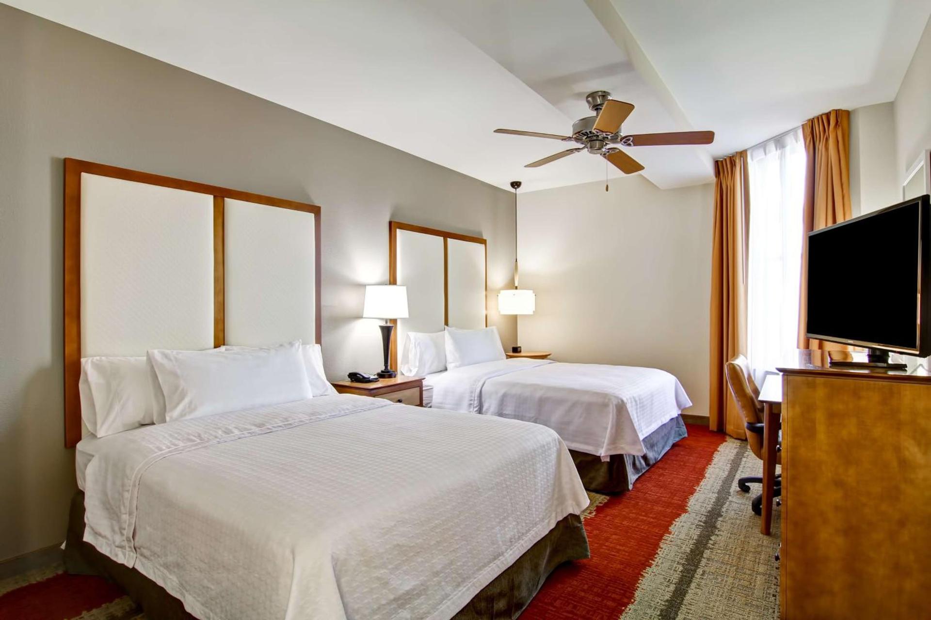 Homewood Suites by Hilton Cincinnati-Downtown photo 24