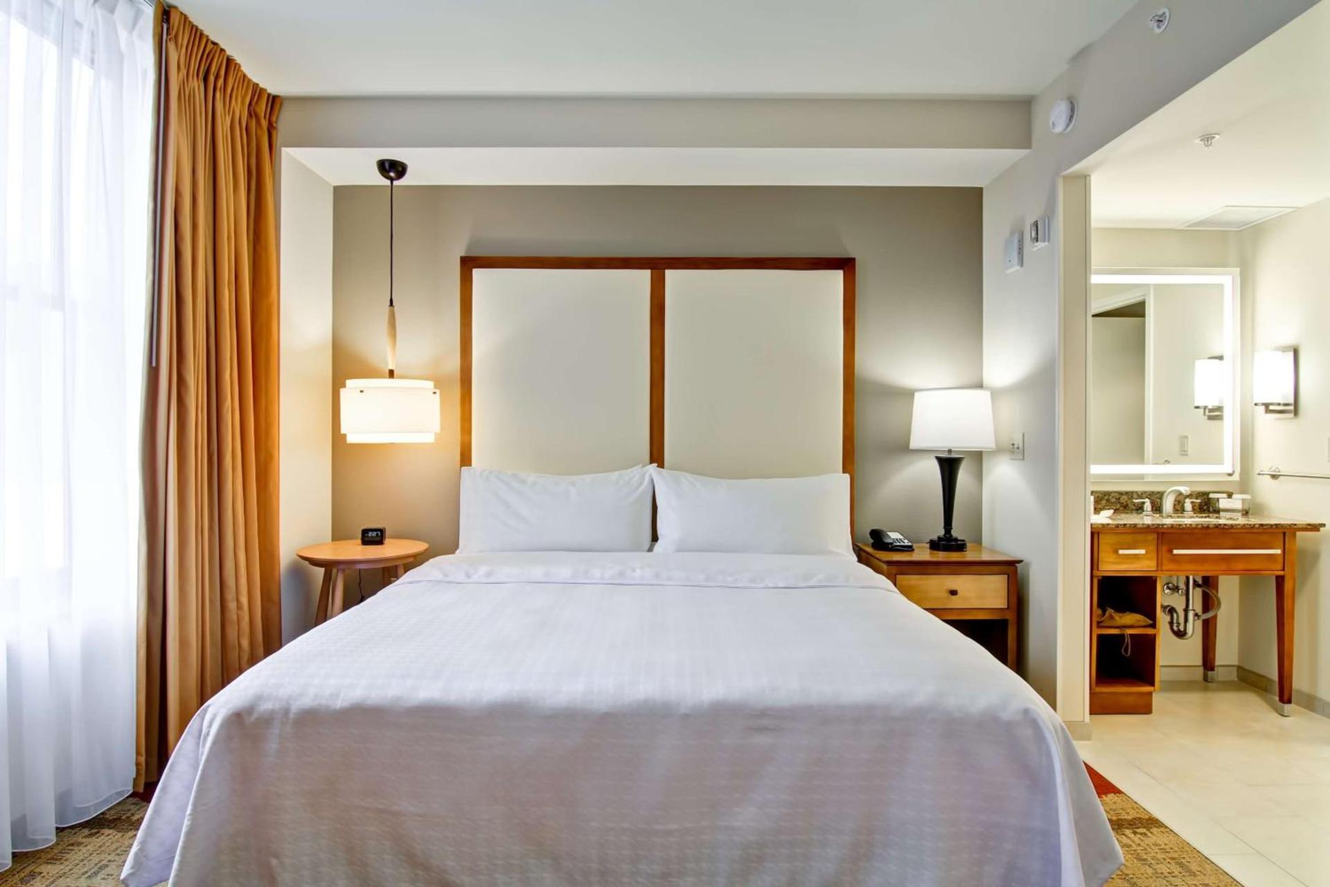 Homewood Suites by Hilton Cincinnati-Downtown photo 19