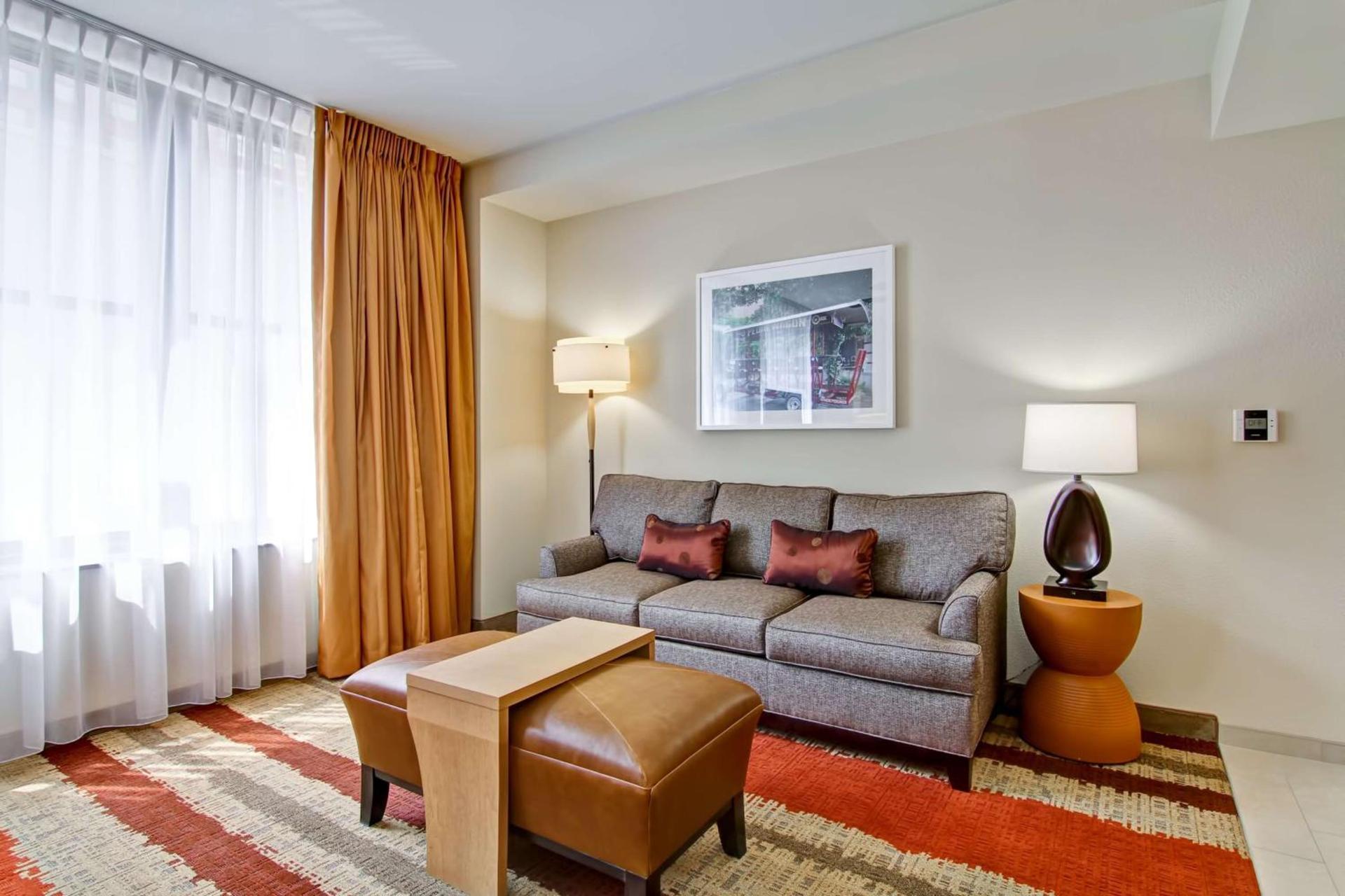 Homewood Suites by Hilton Cincinnati-Downtown photo 12
