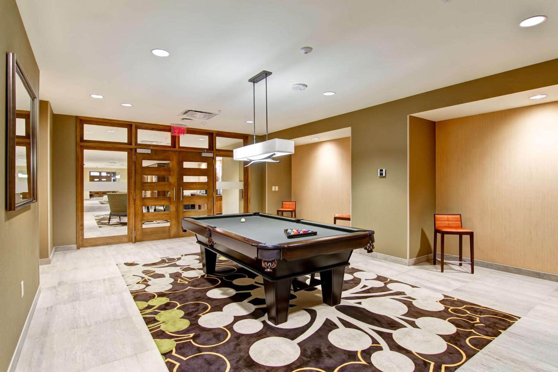 Homewood Suites by Hilton Cincinnati-Downtown photo 13