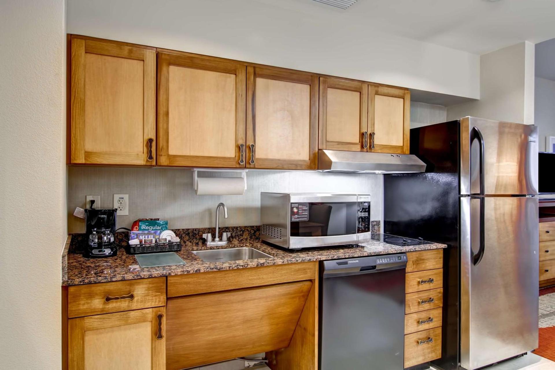 Homewood Suites by Hilton Cincinnati-Downtown photo 11