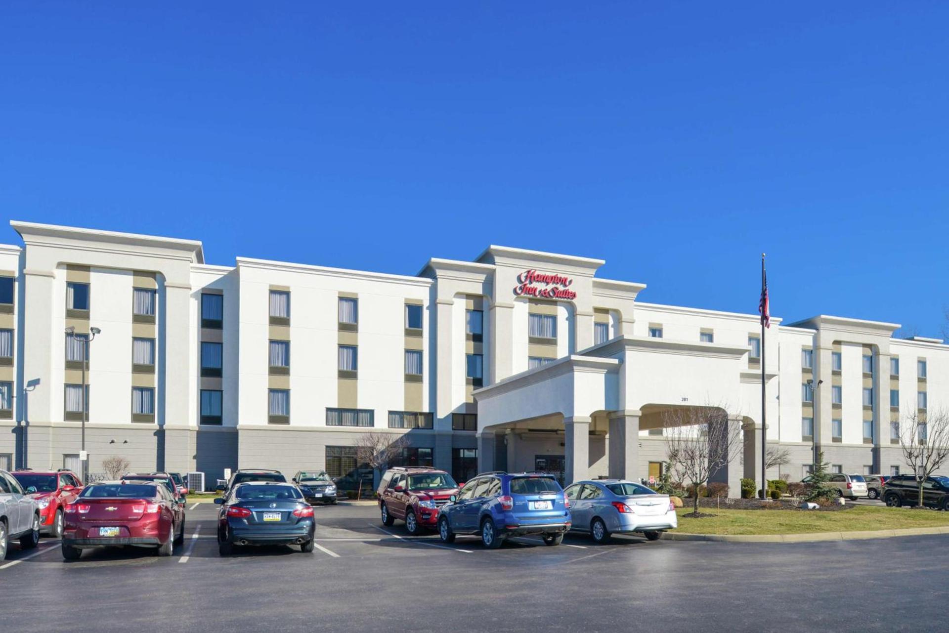 Hampton Inn & Suites Wilmington photo 2