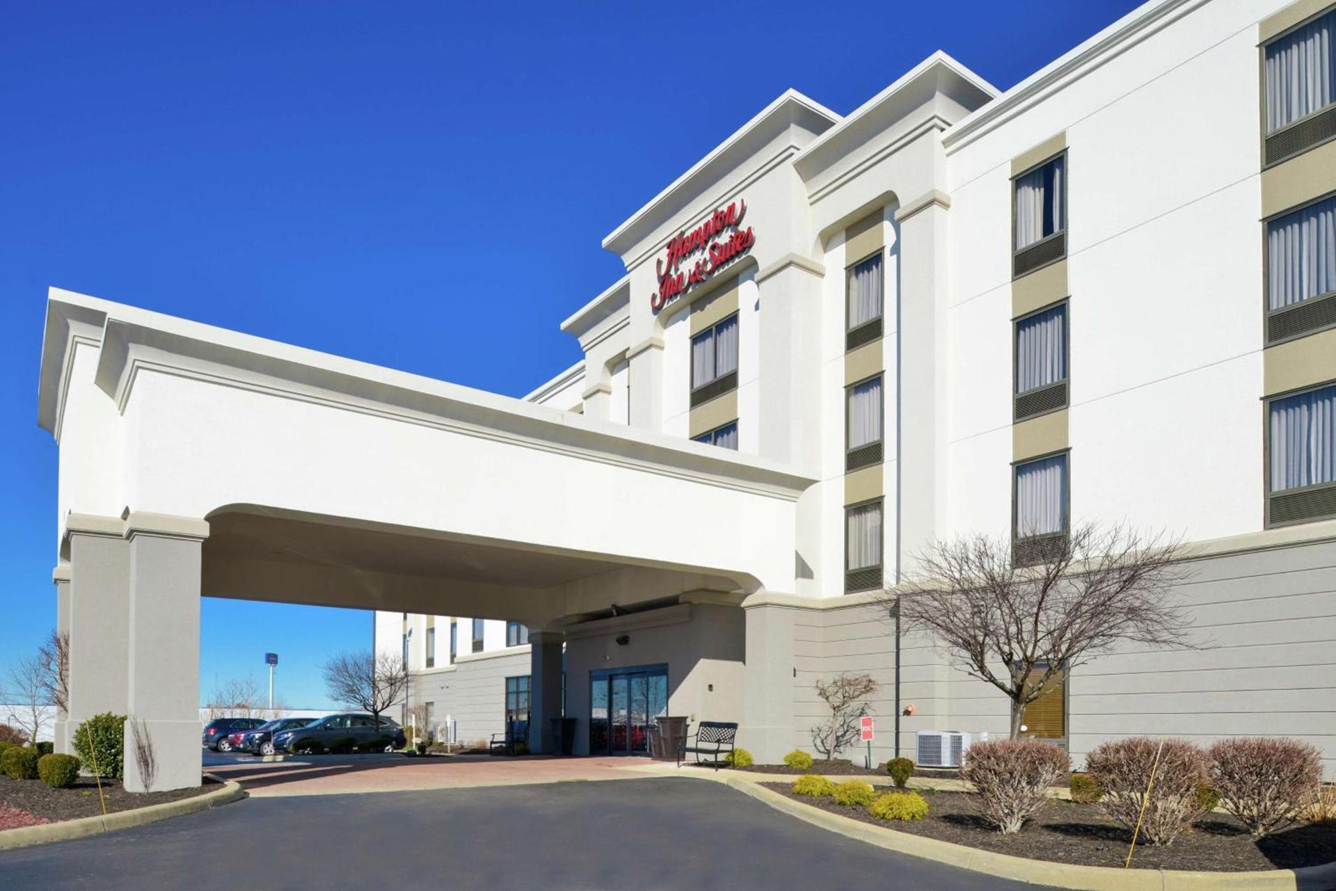 Hampton Inn & Suites Wilmington photo 3
