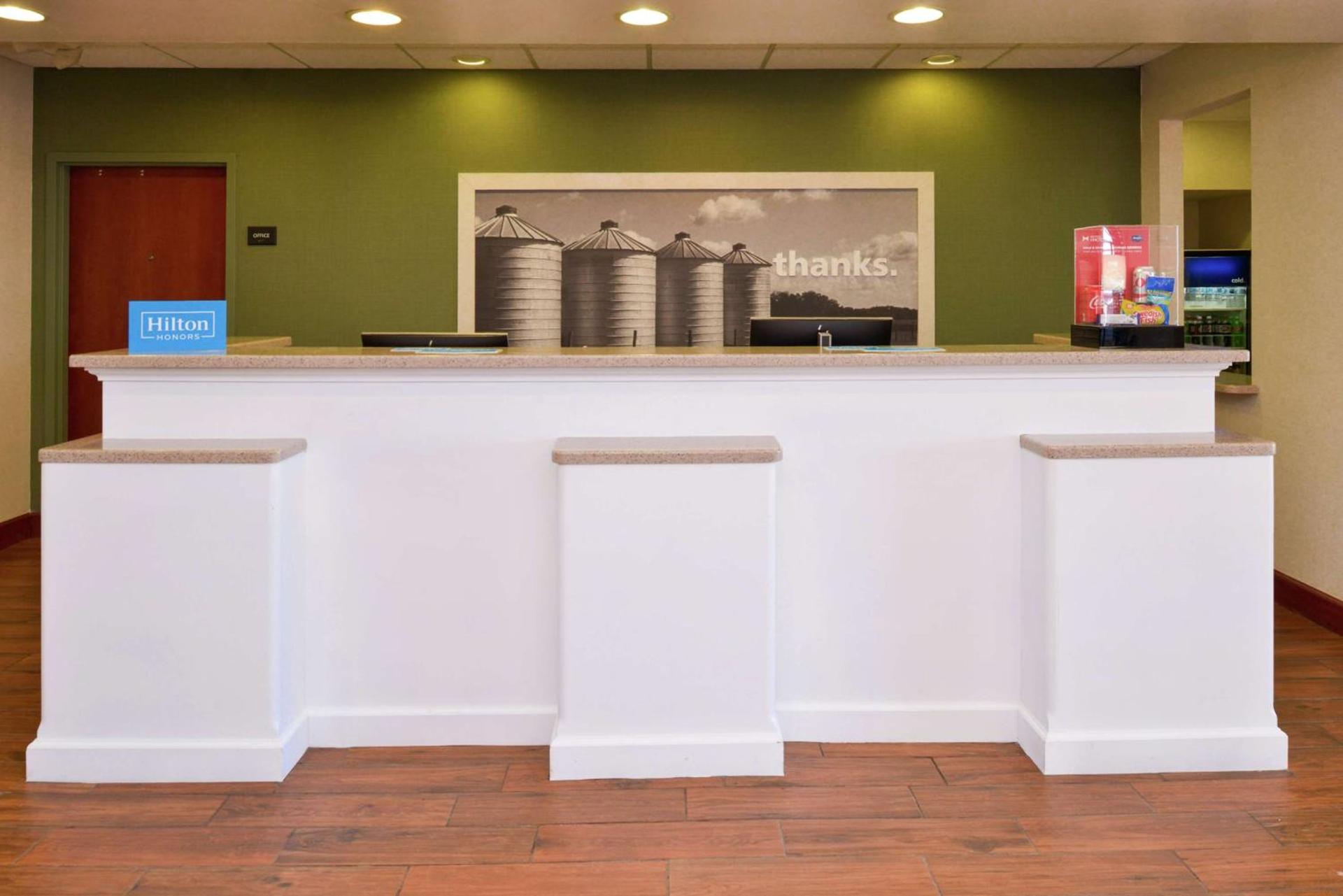 Hampton Inn & Suites Wilmington photo 4