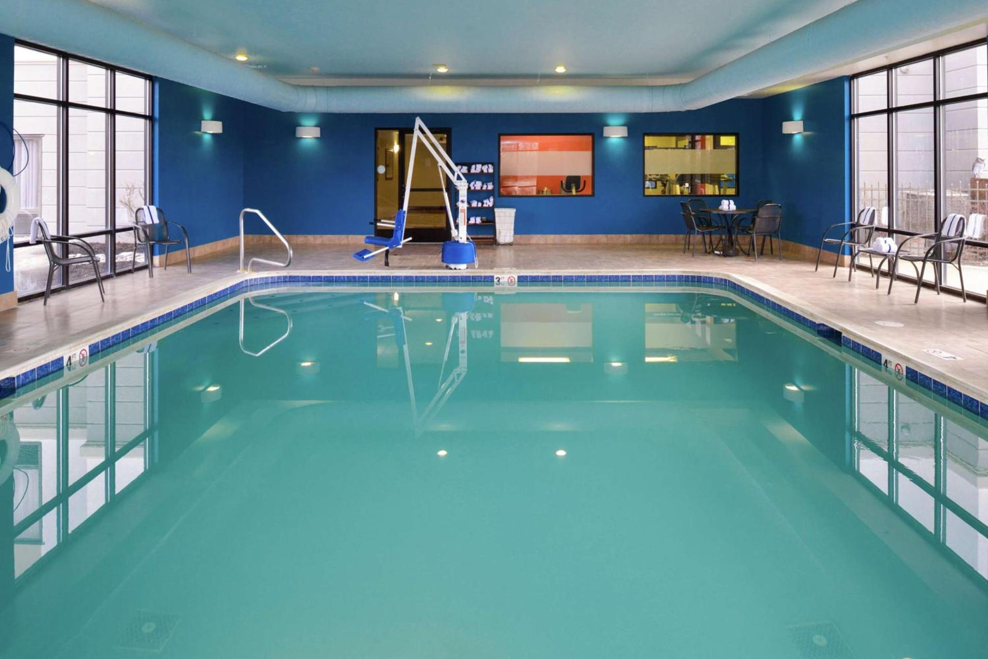 Hampton Inn & Suites Wilmington photo 6