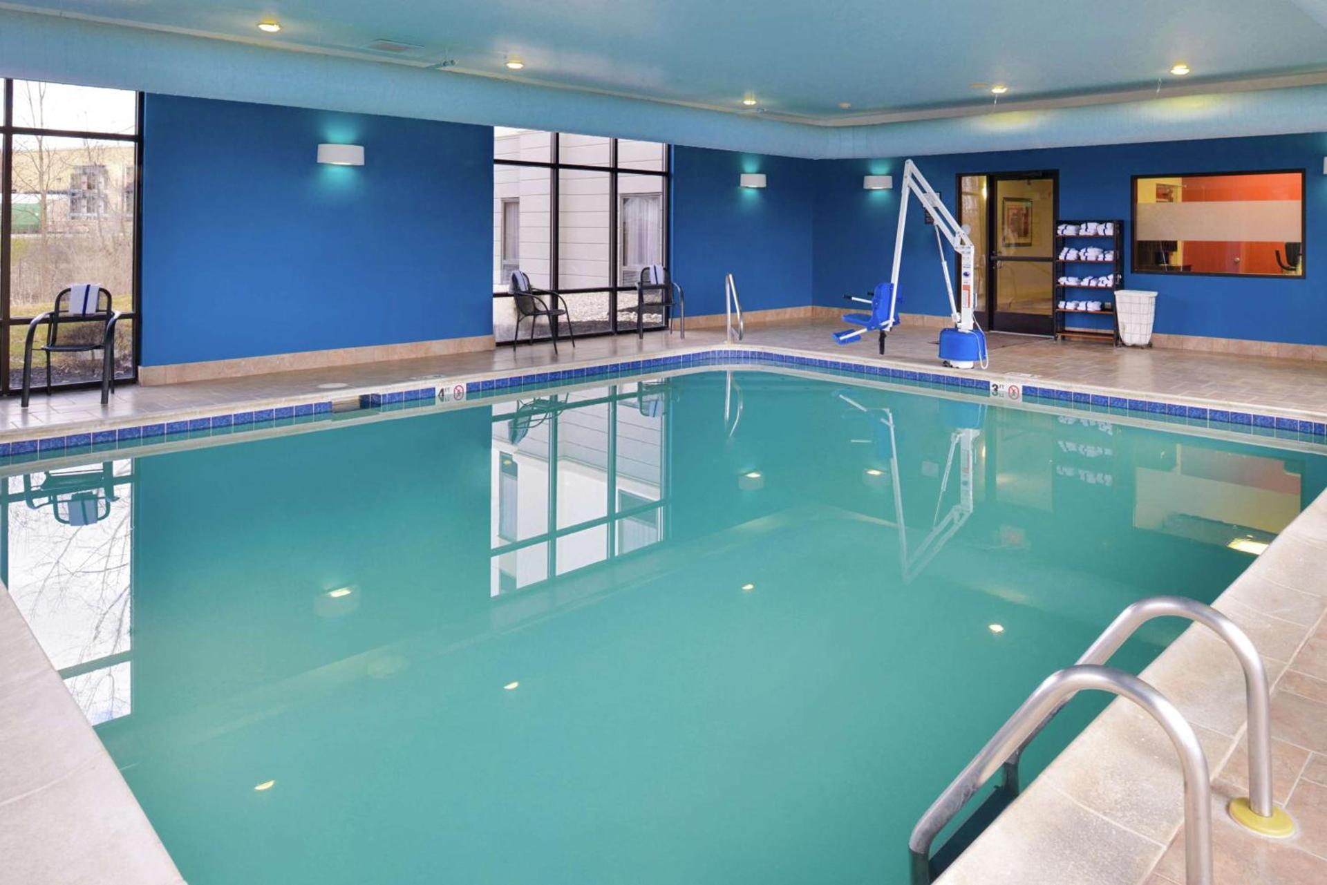 Hampton Inn & Suites Wilmington photo 8