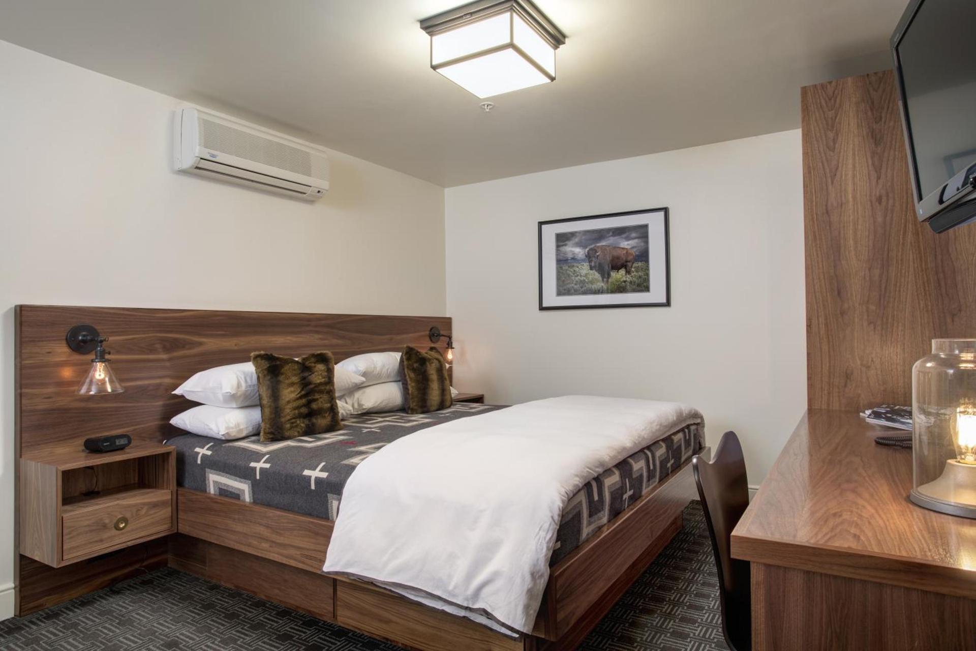 Hotel Durant photo 13