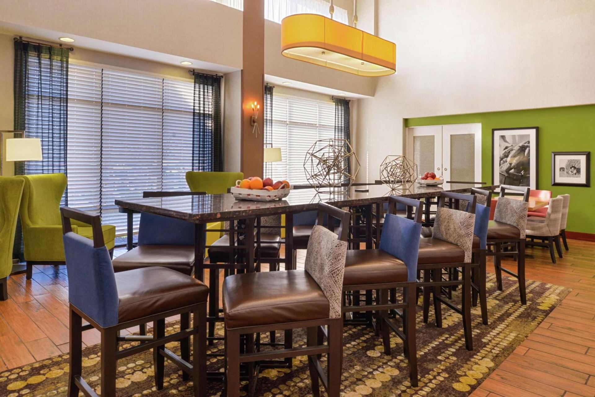 Hampton Inn & Suites Wilmington photo 15