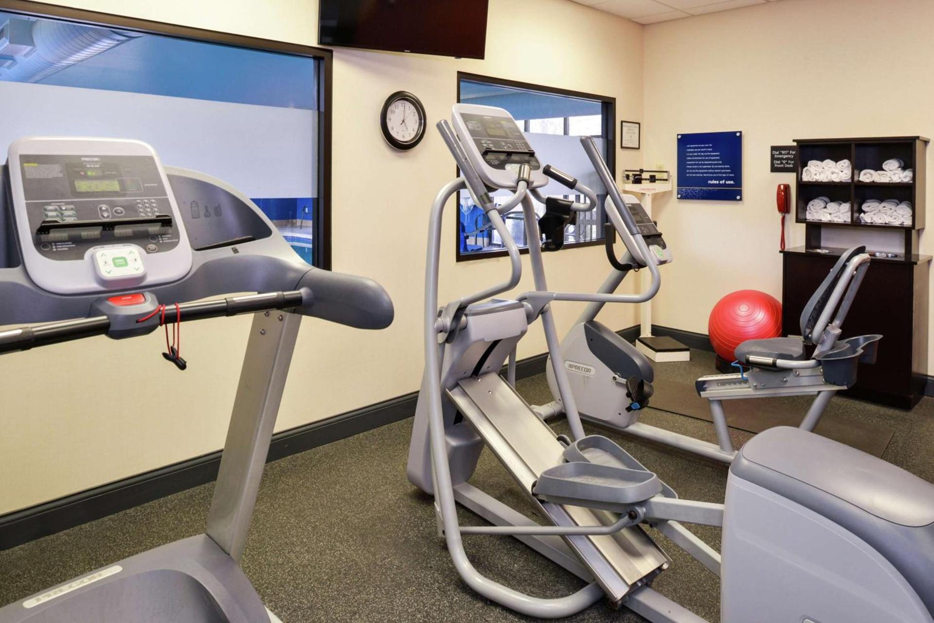 Hampton Inn & Suites Wilmington photo 18