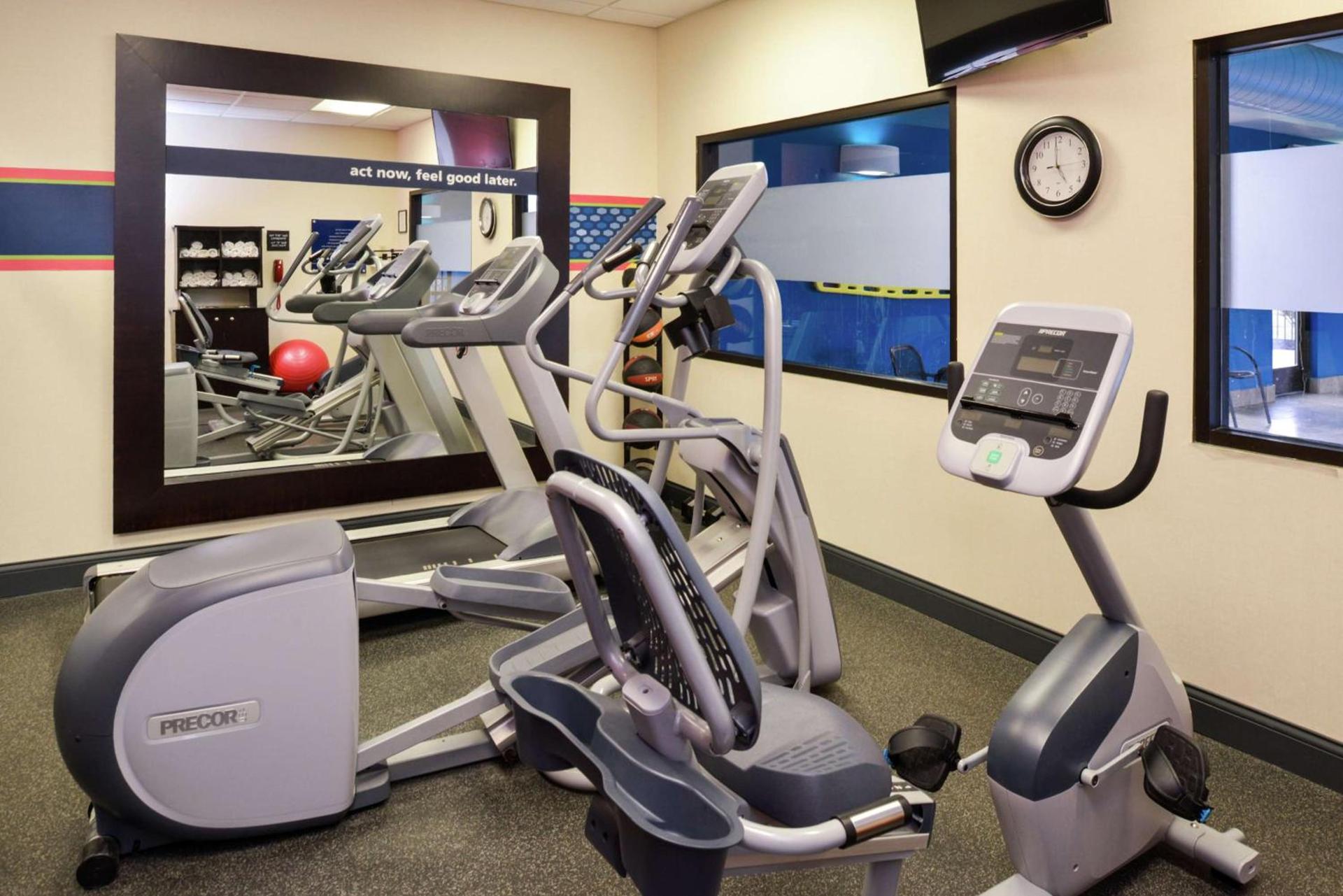Hampton Inn & Suites Wilmington photo 19
