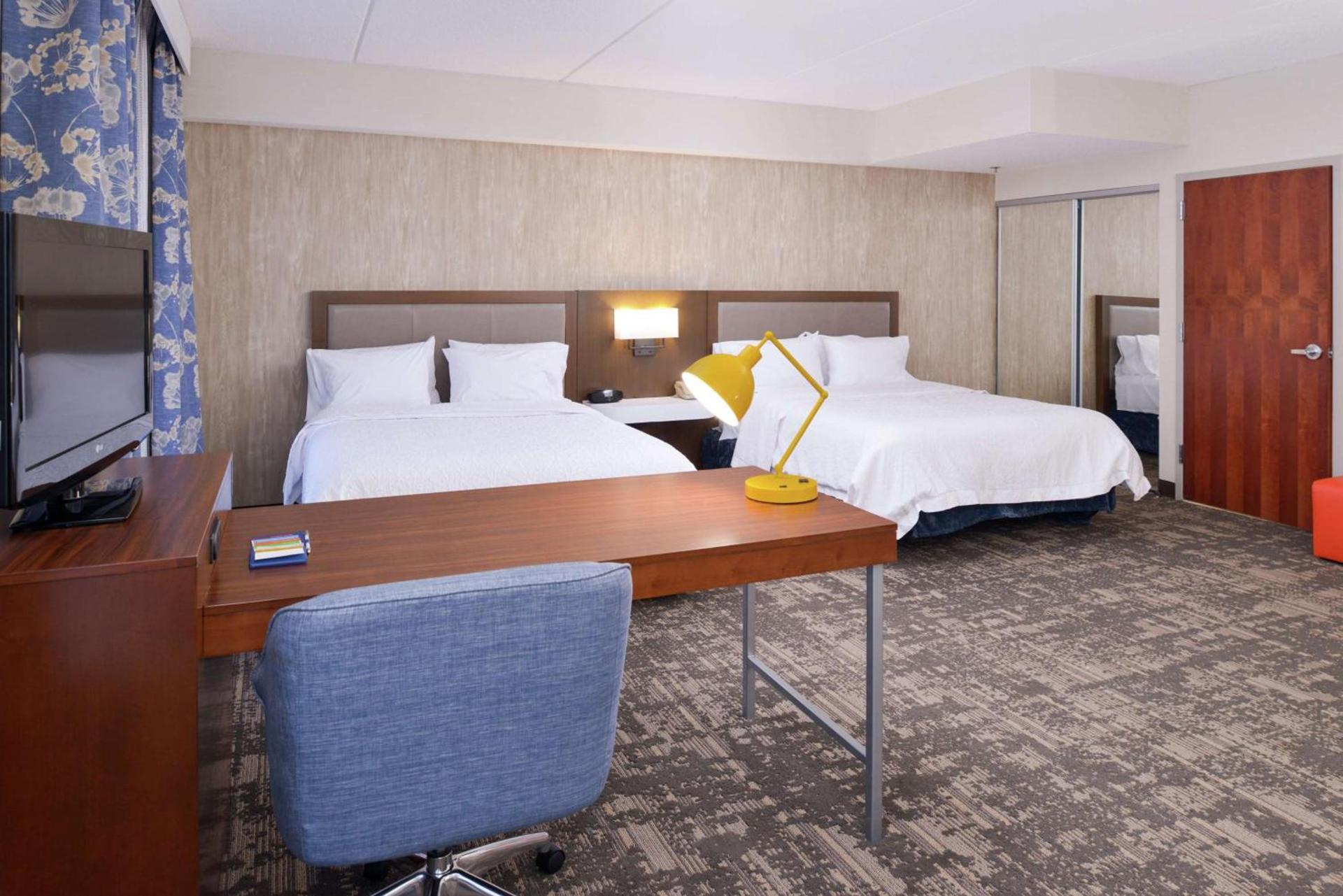 Hampton Inn & Suites Wilmington photo 21