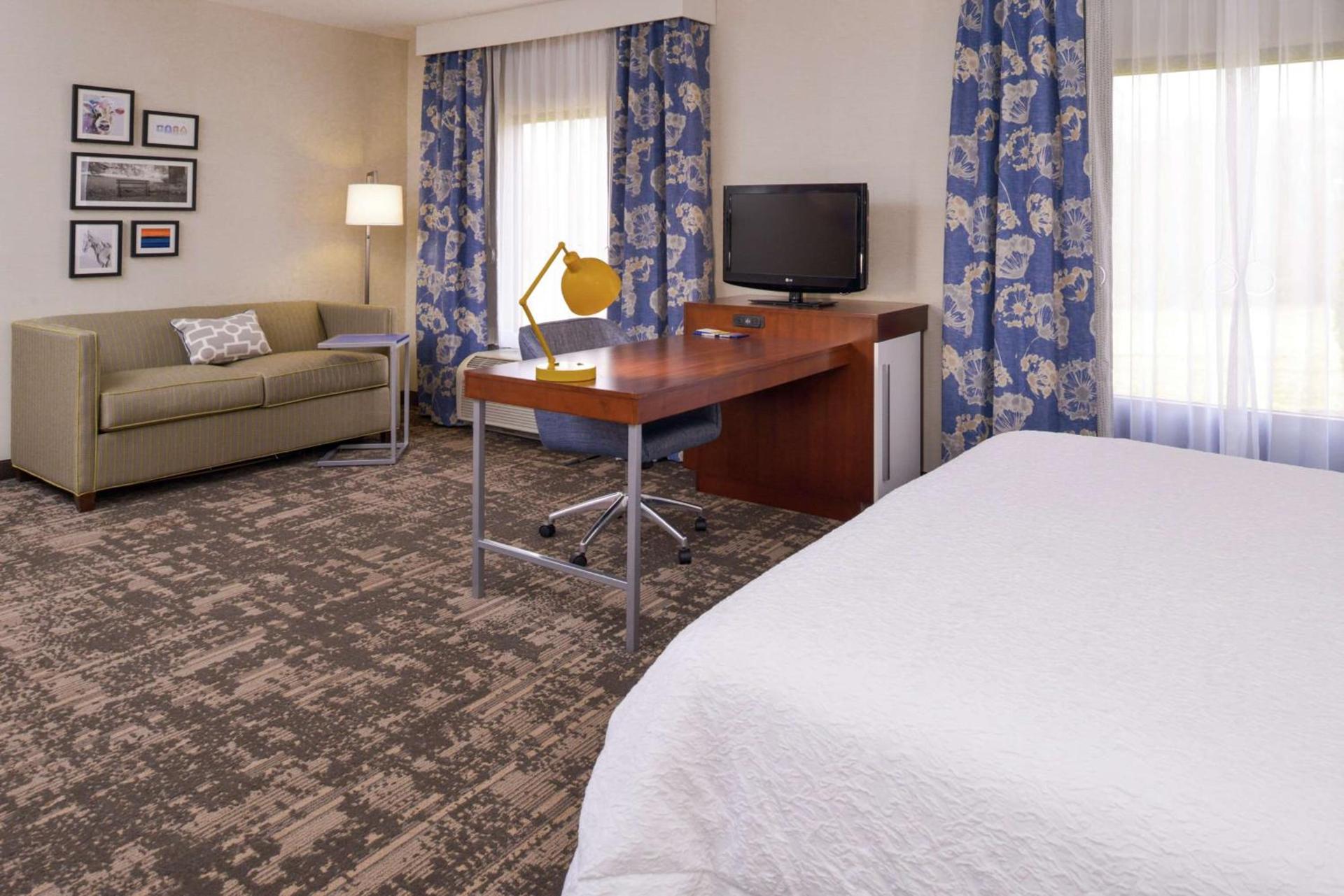 Hampton Inn & Suites Wilmington photo 20