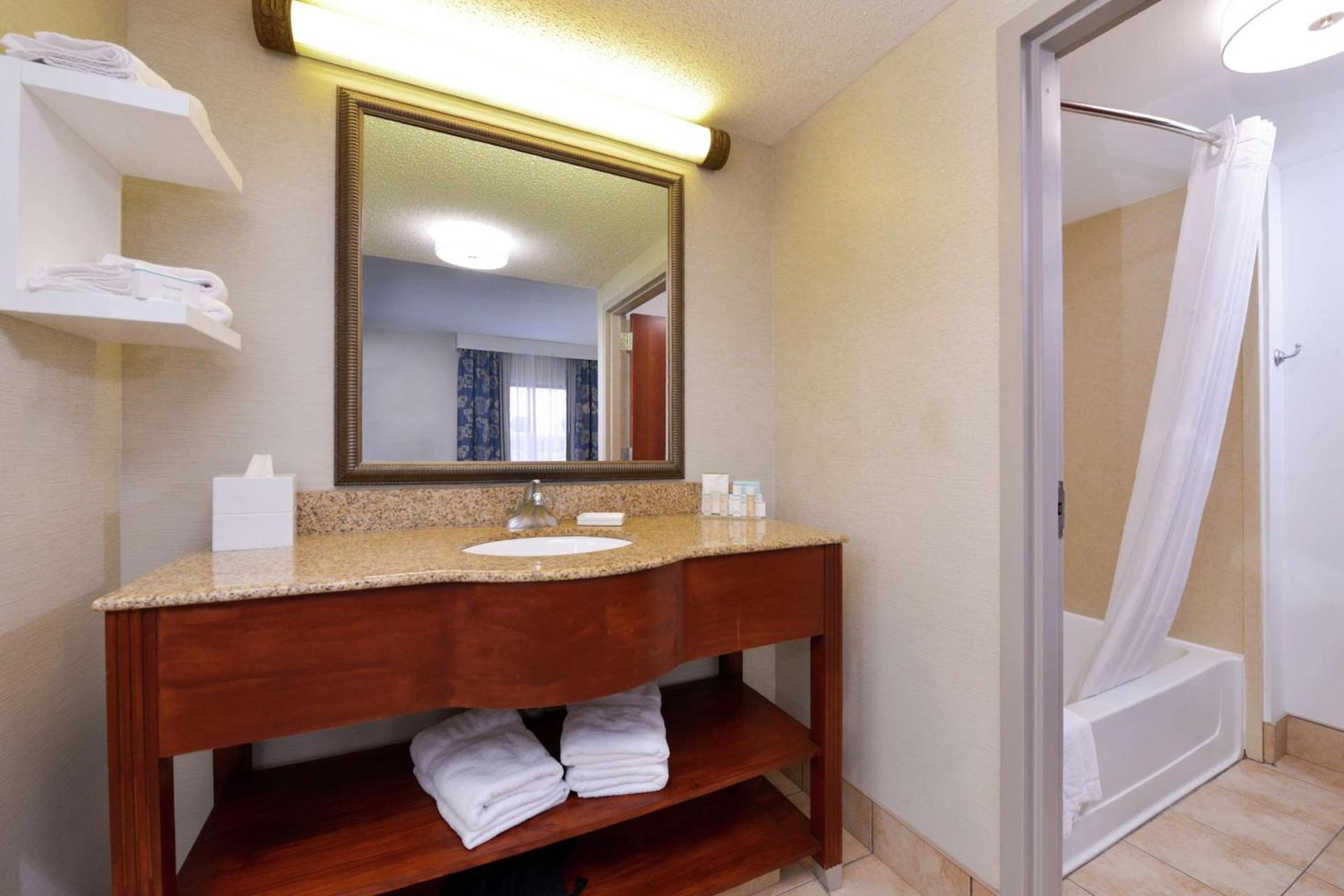 Hampton Inn & Suites Wilmington photo 22