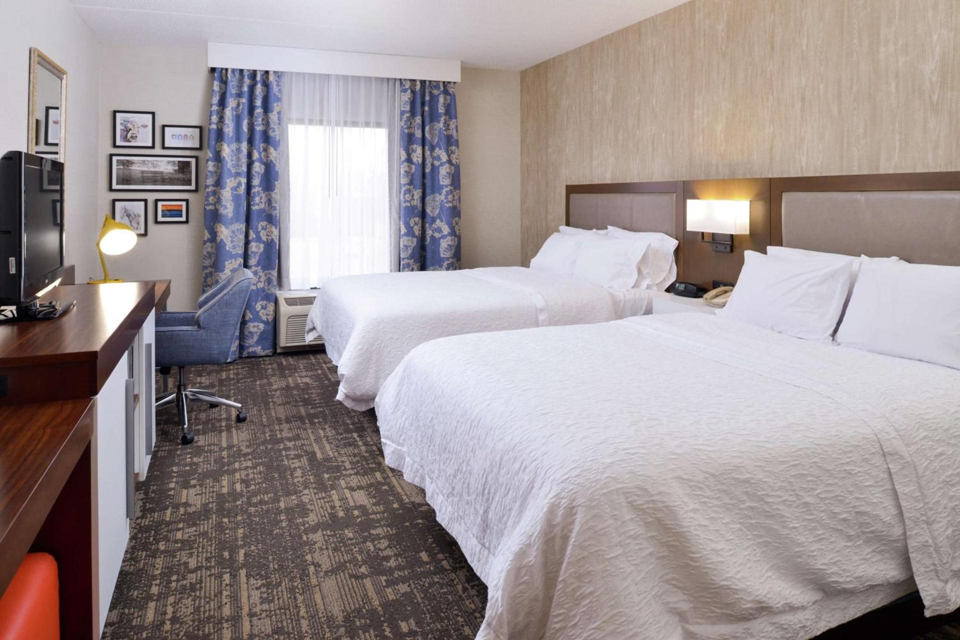Hampton Inn & Suites Wilmington photo 23