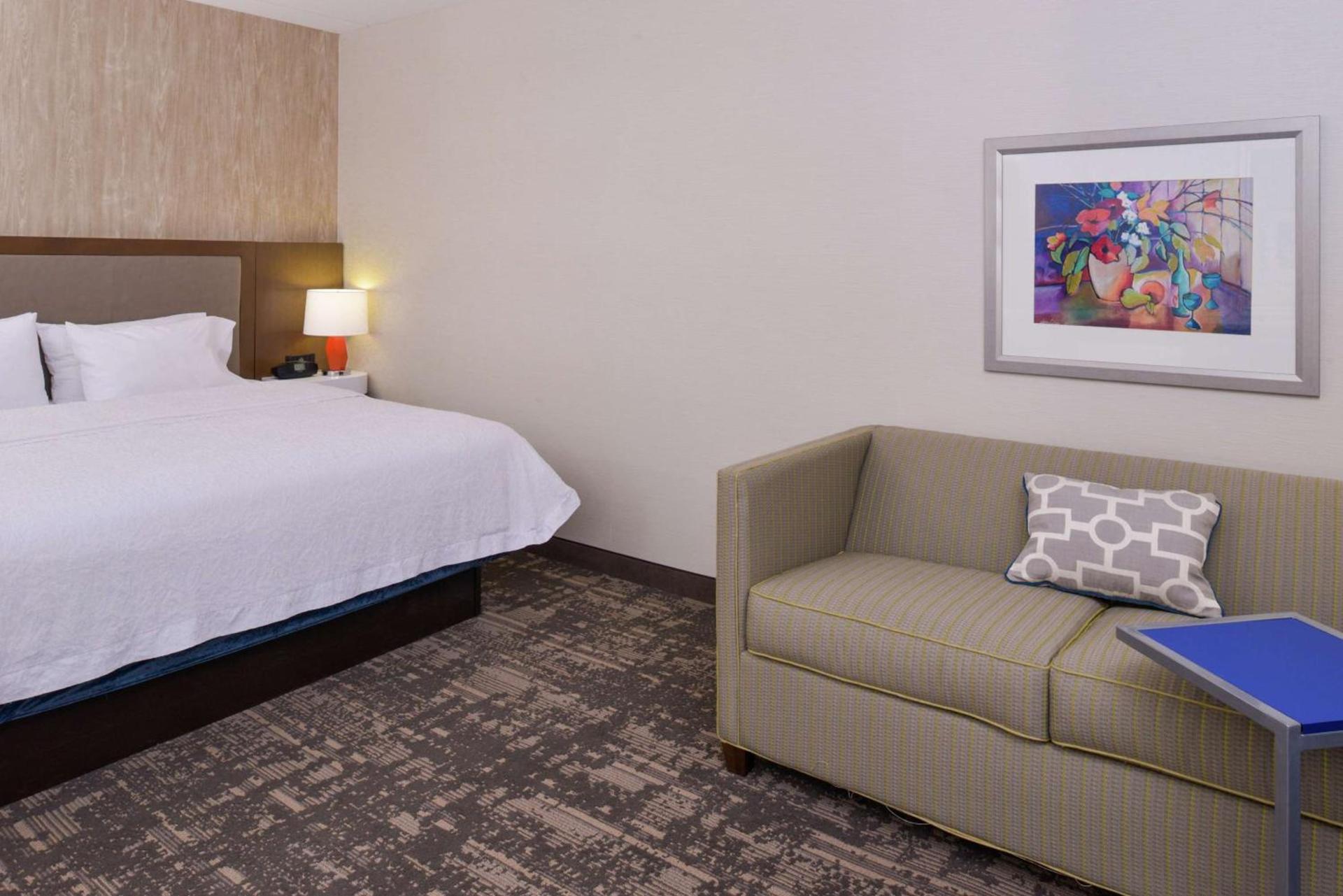 Hampton Inn & Suites Wilmington photo 24