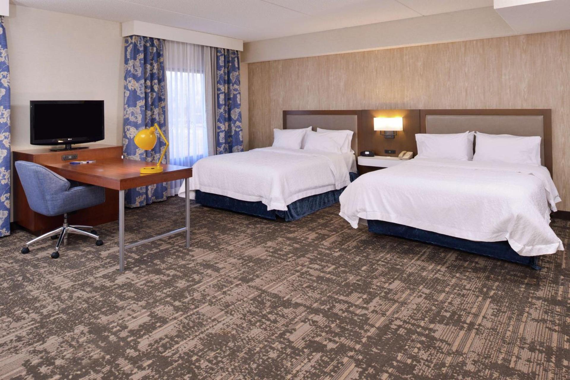 Hampton Inn & Suites Wilmington photo 25