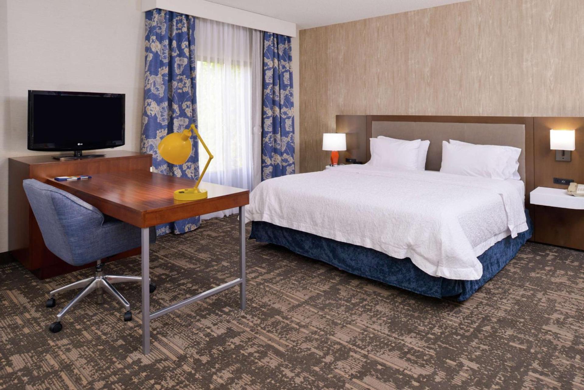 Hampton Inn & Suites Wilmington photo 28