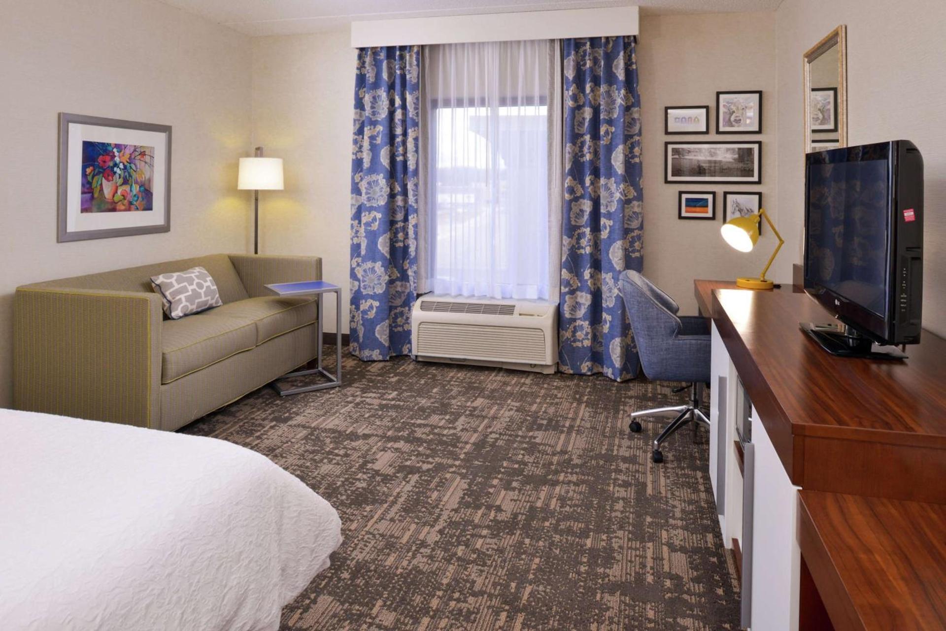 Hampton Inn & Suites Wilmington photo 29