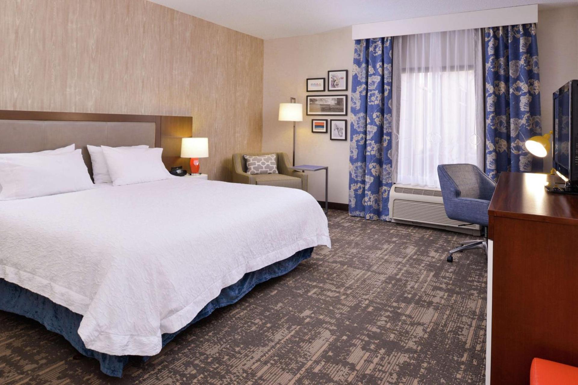 Hampton Inn & Suites Wilmington photo 30