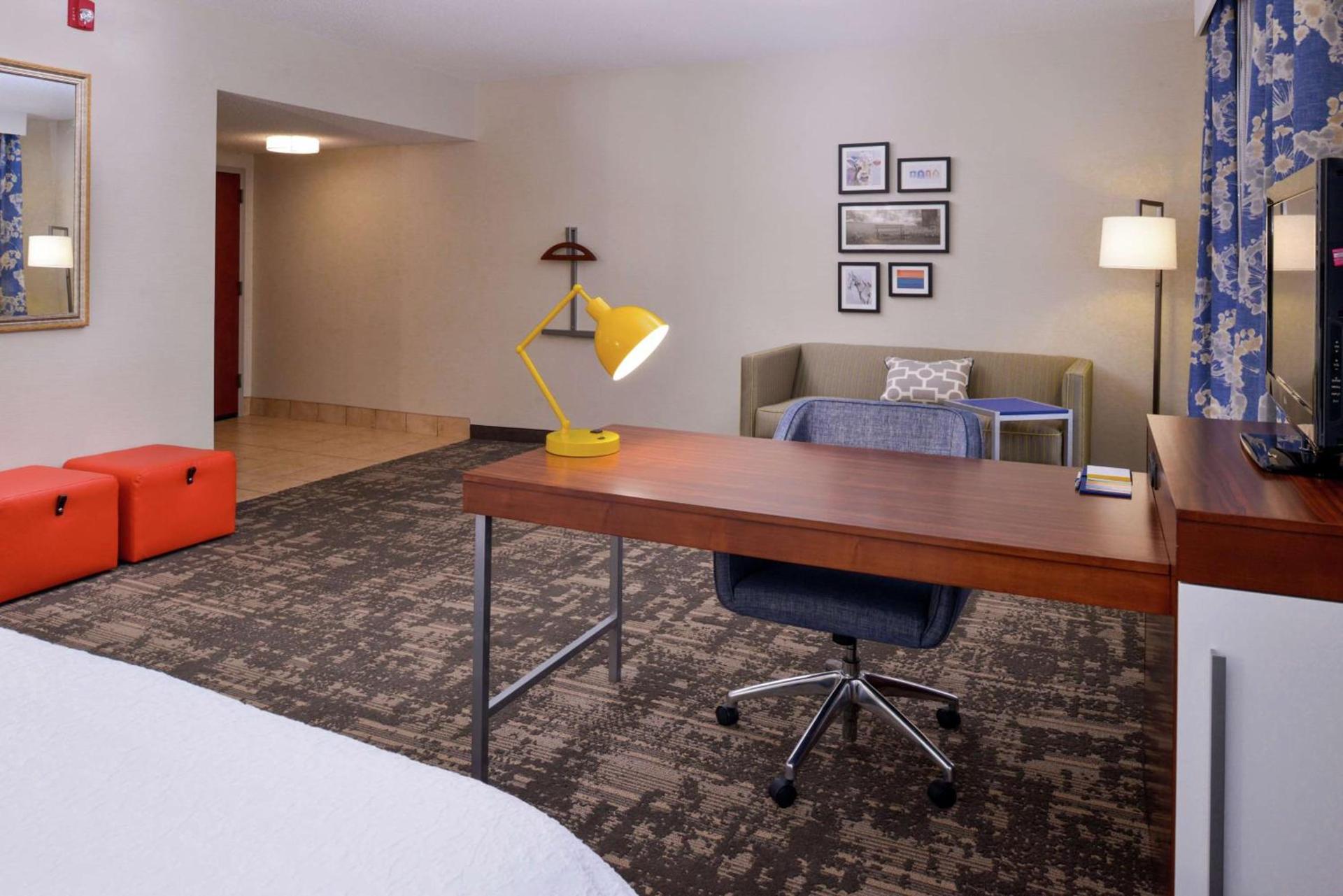 Hampton Inn & Suites Wilmington photo 31