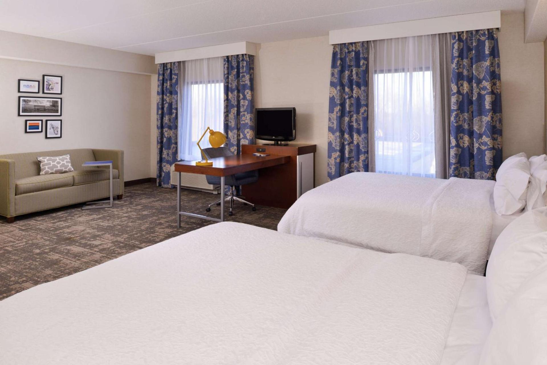 Hampton Inn & Suites Wilmington photo 33