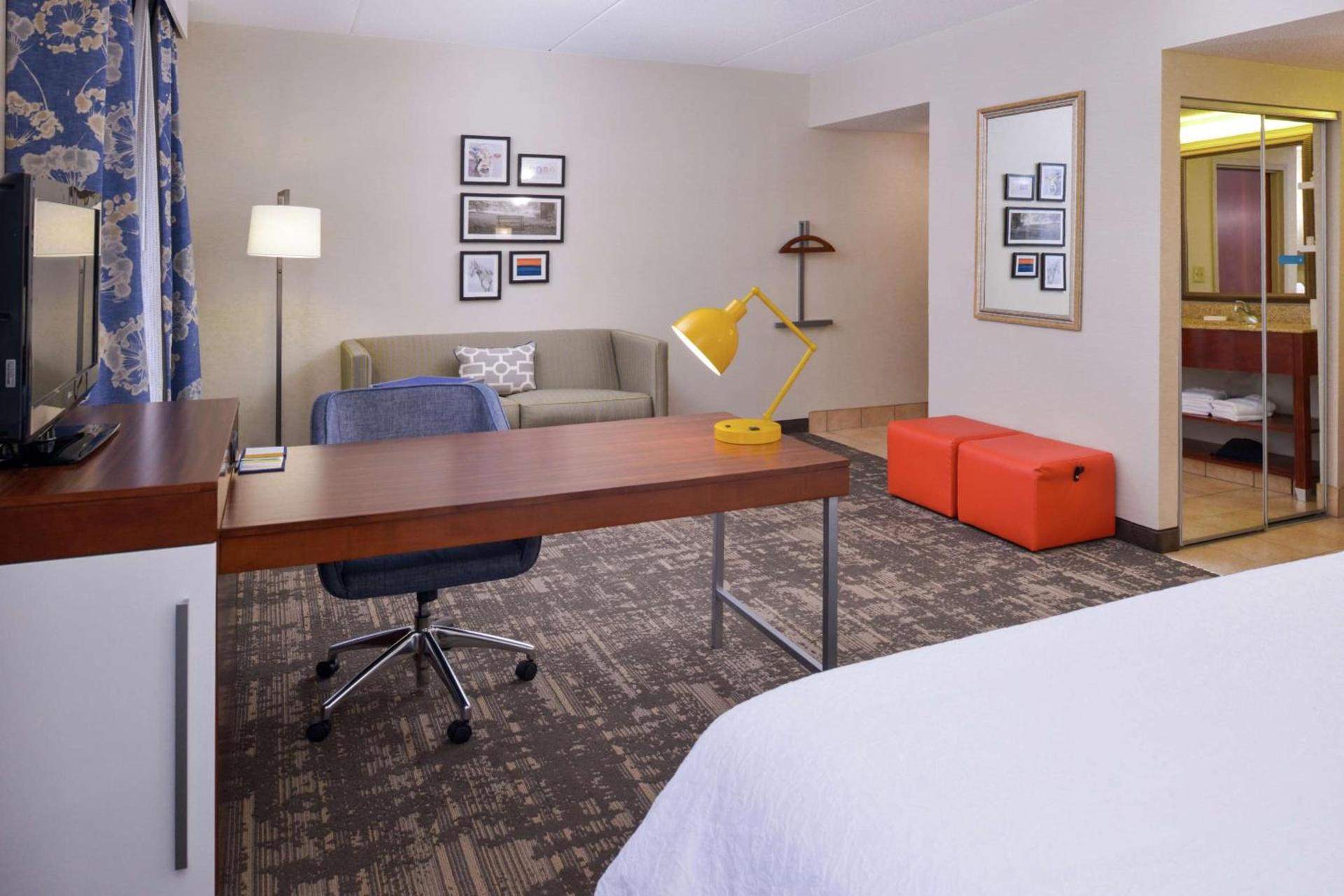 Hampton Inn & Suites Wilmington photo 34