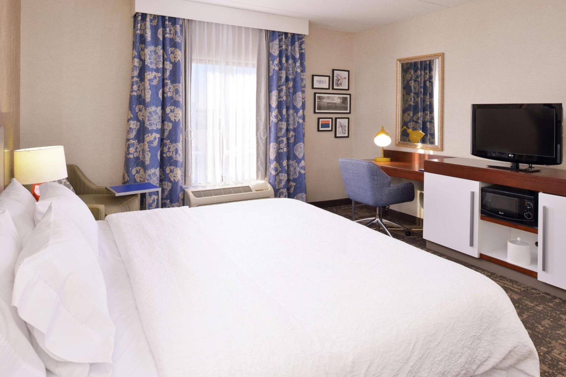 Hampton Inn & Suites Wilmington photo 37