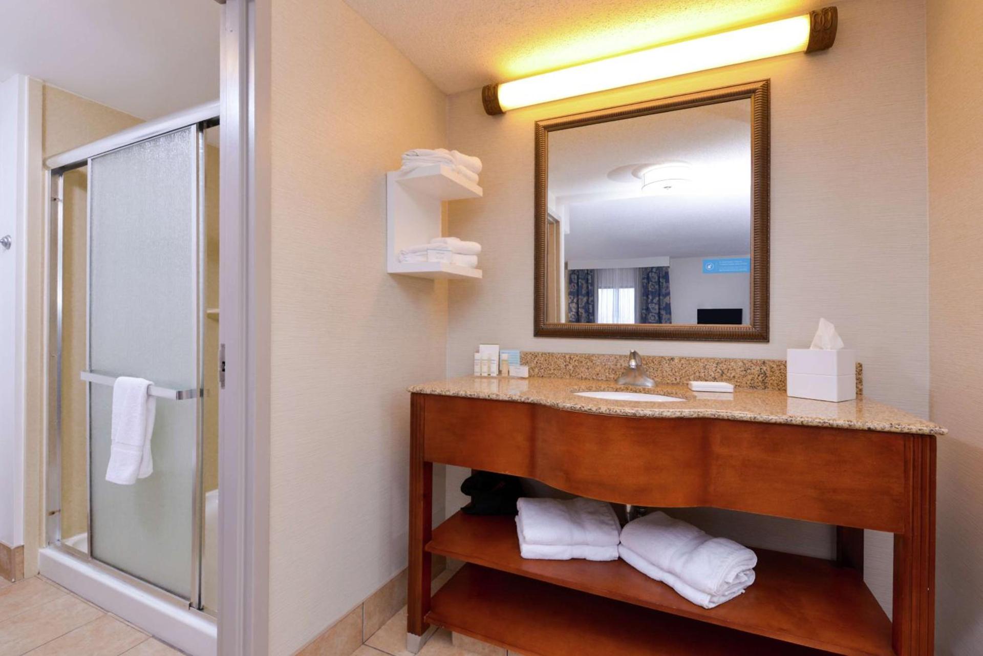 Hampton Inn & Suites Wilmington photo 41