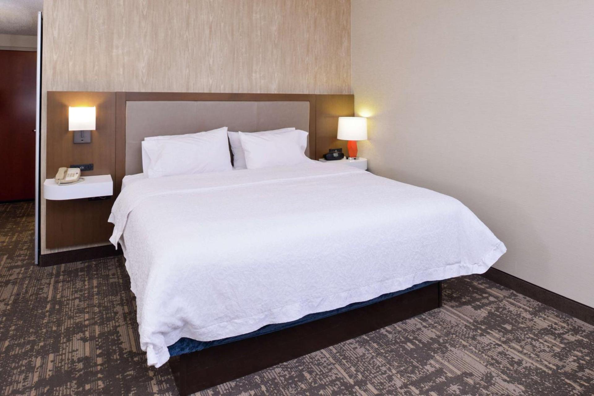 Hampton Inn & Suites Wilmington photo 45