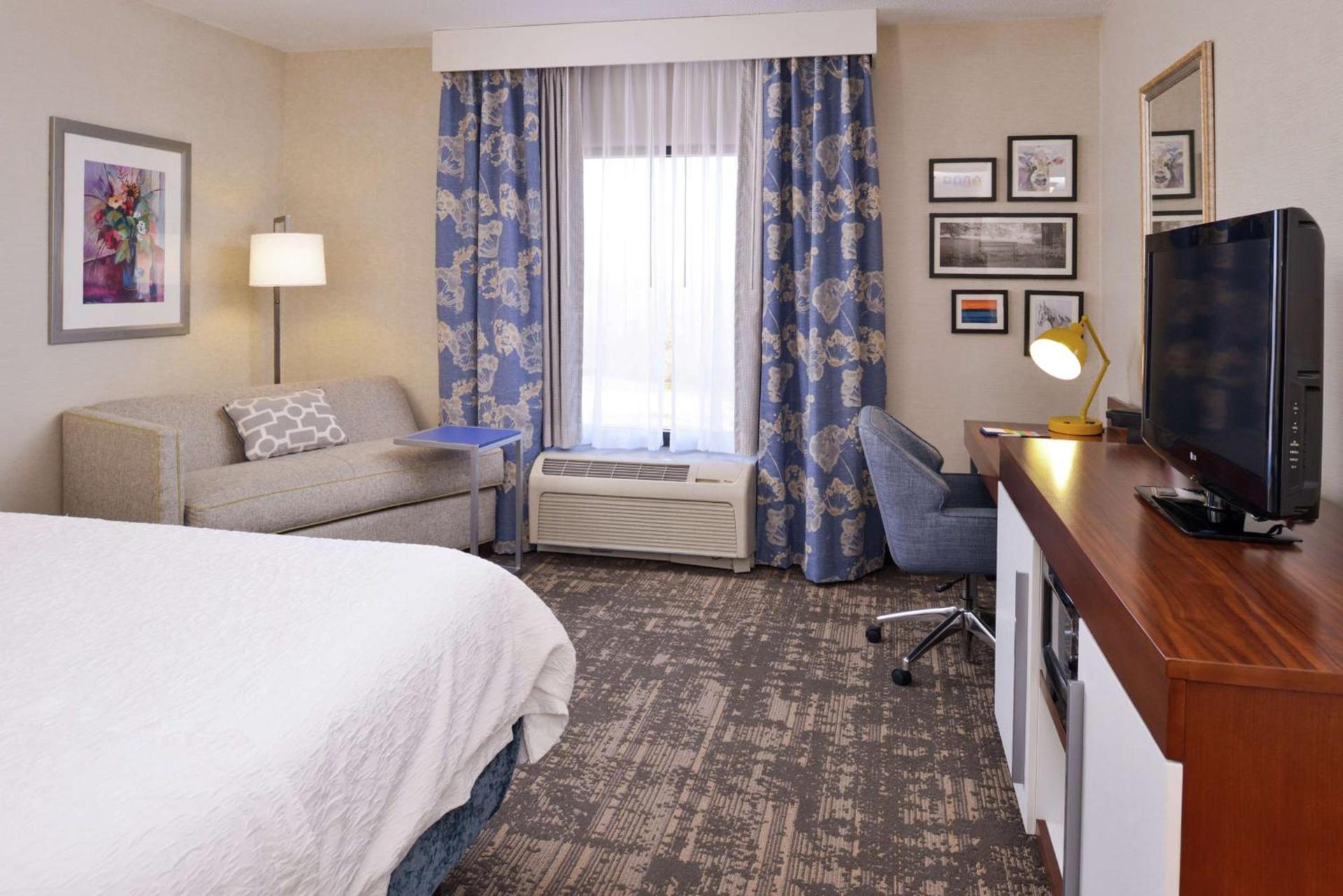 Hampton Inn & Suites Wilmington photo 46