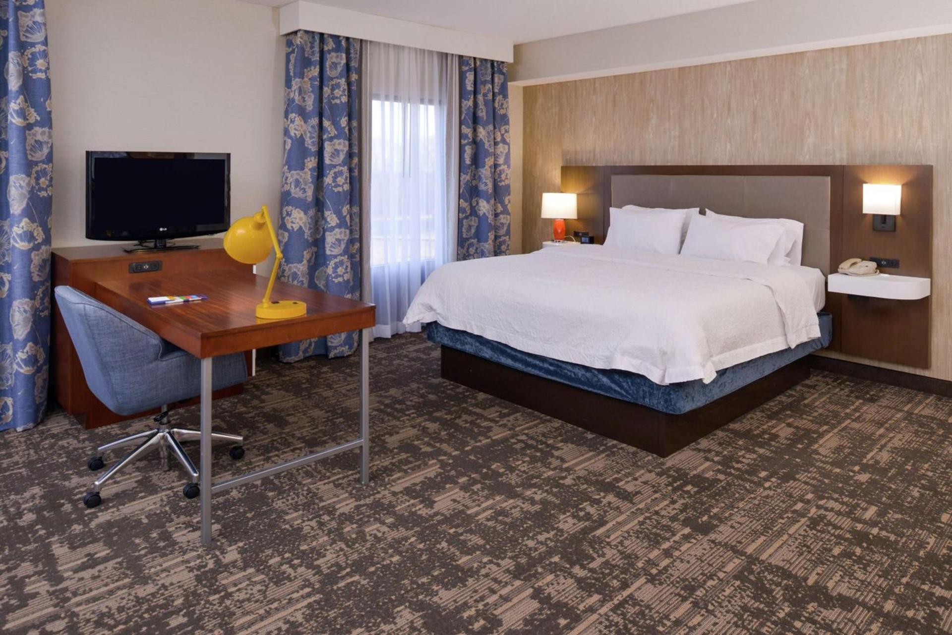 Hampton Inn & Suites Wilmington photo 47