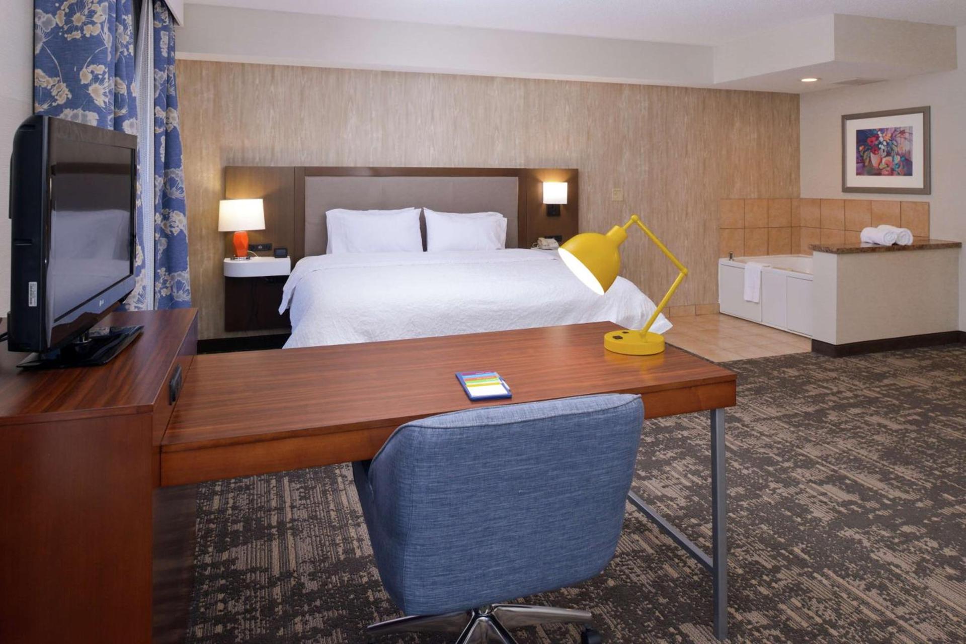 Hampton Inn & Suites Wilmington photo 52