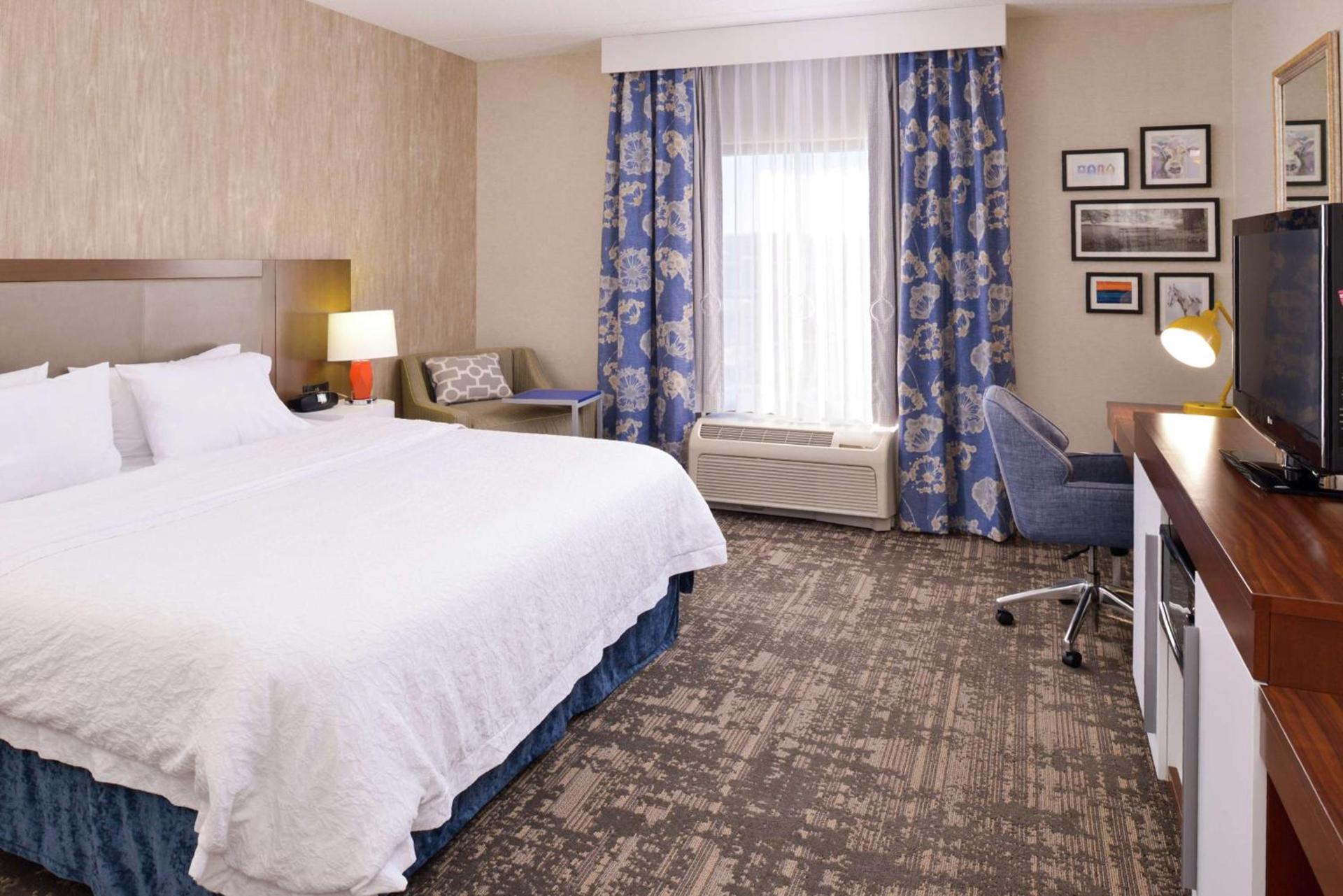 Hampton Inn & Suites Wilmington photo 54