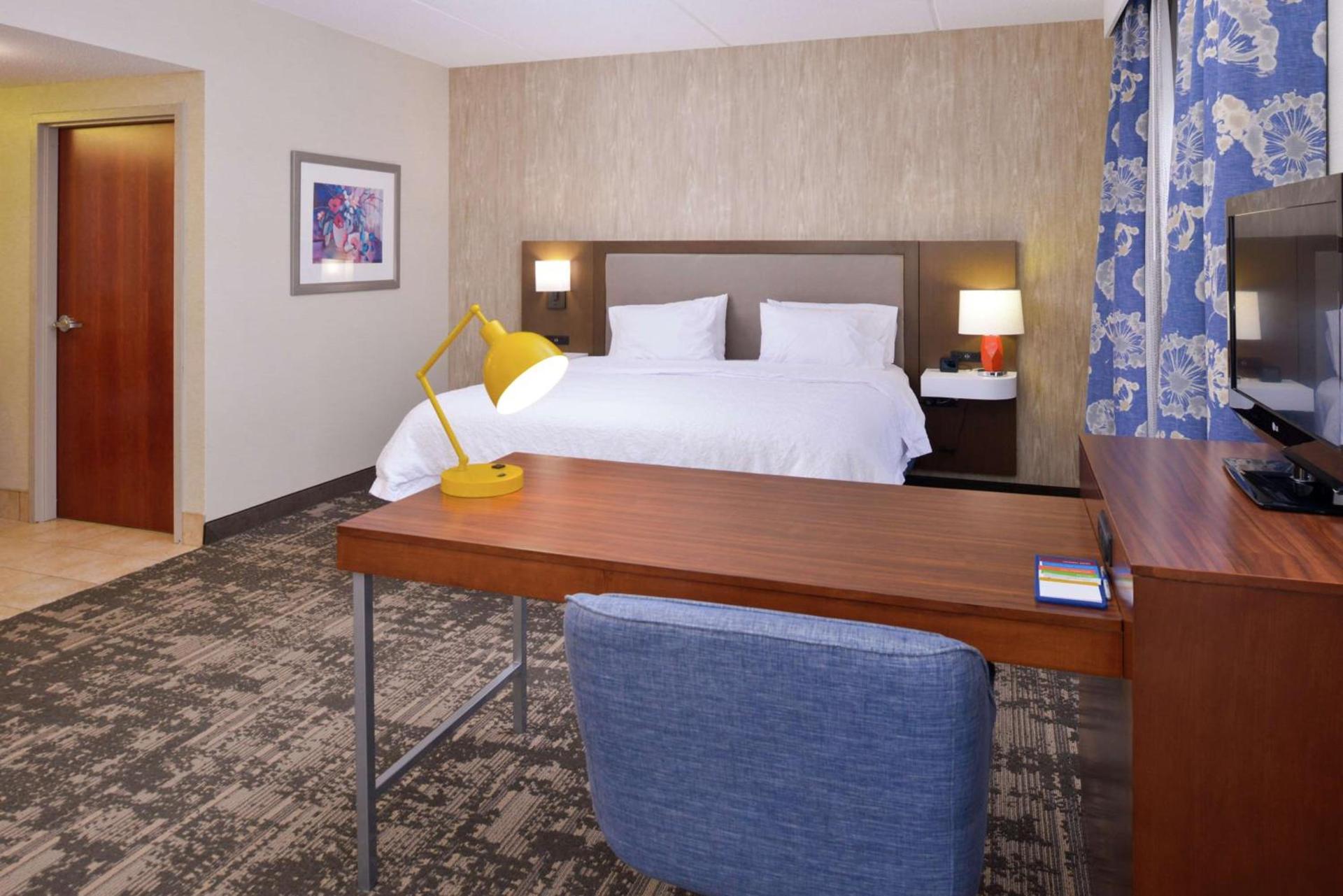 Hampton Inn & Suites Wilmington photo 58